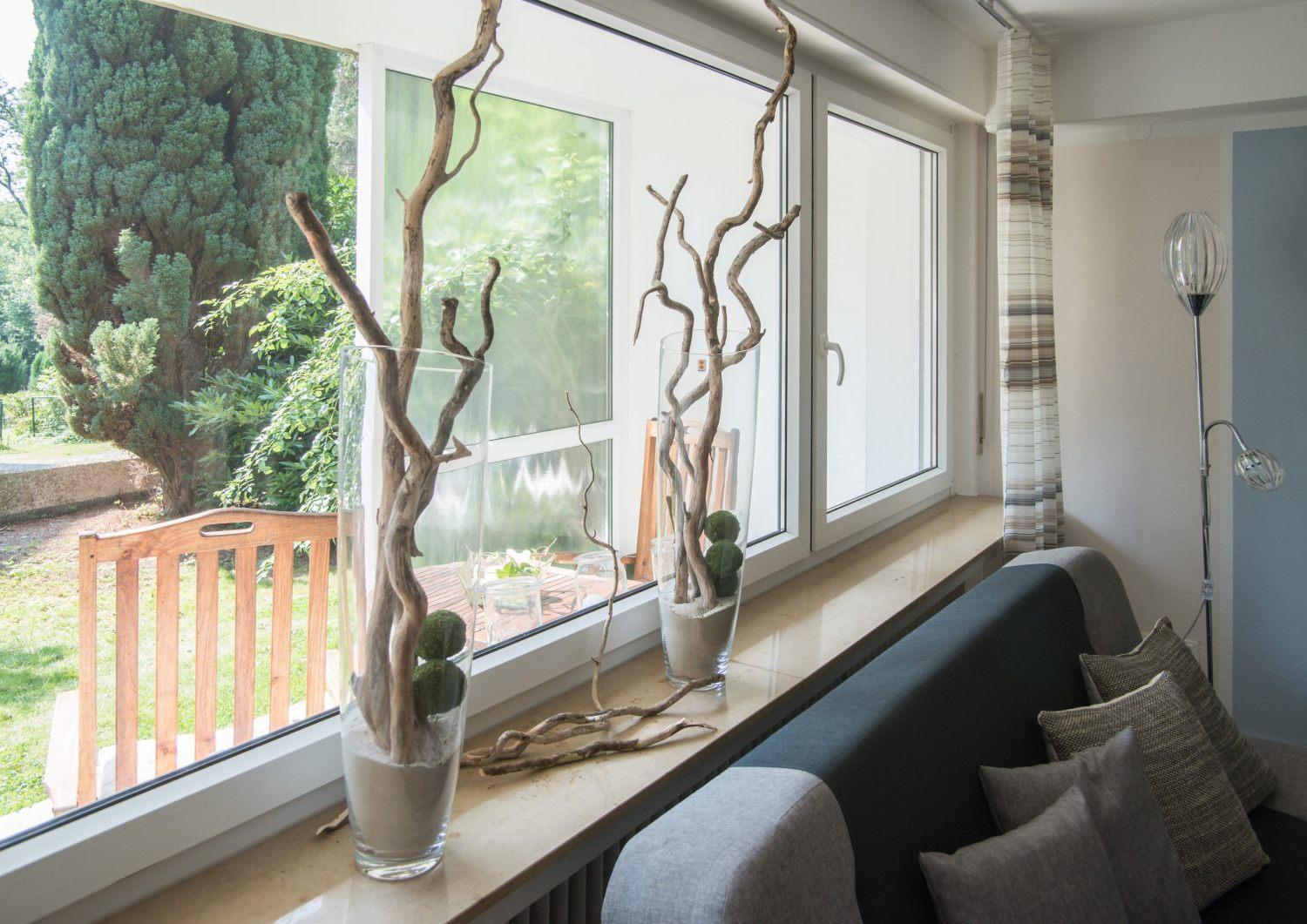 One-Bedroom Apartment with Terrace photo 3