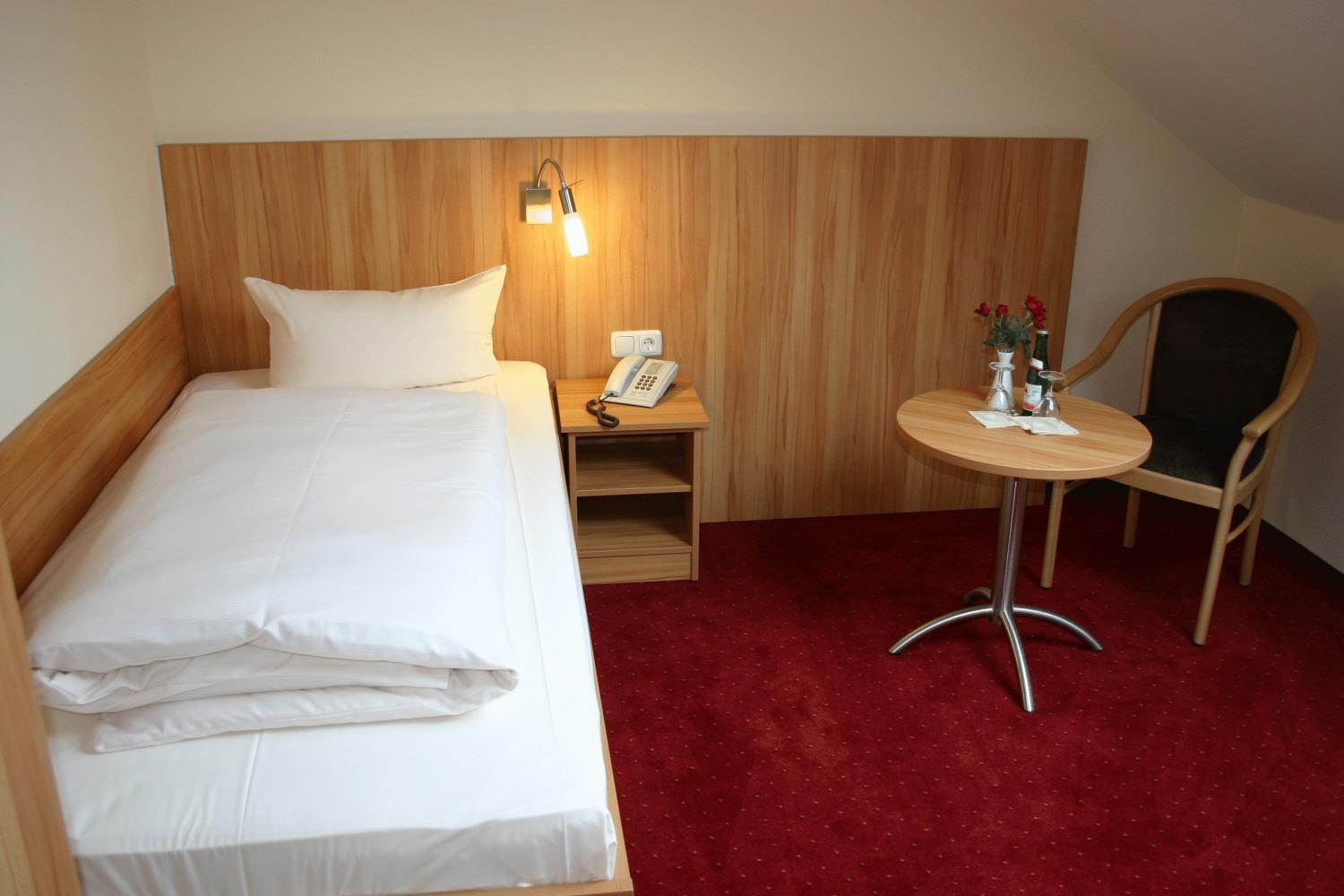 Single Room photo 1