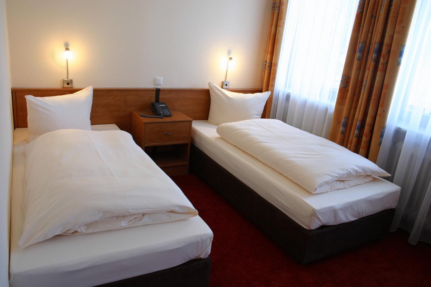 Double Room - Photo 3