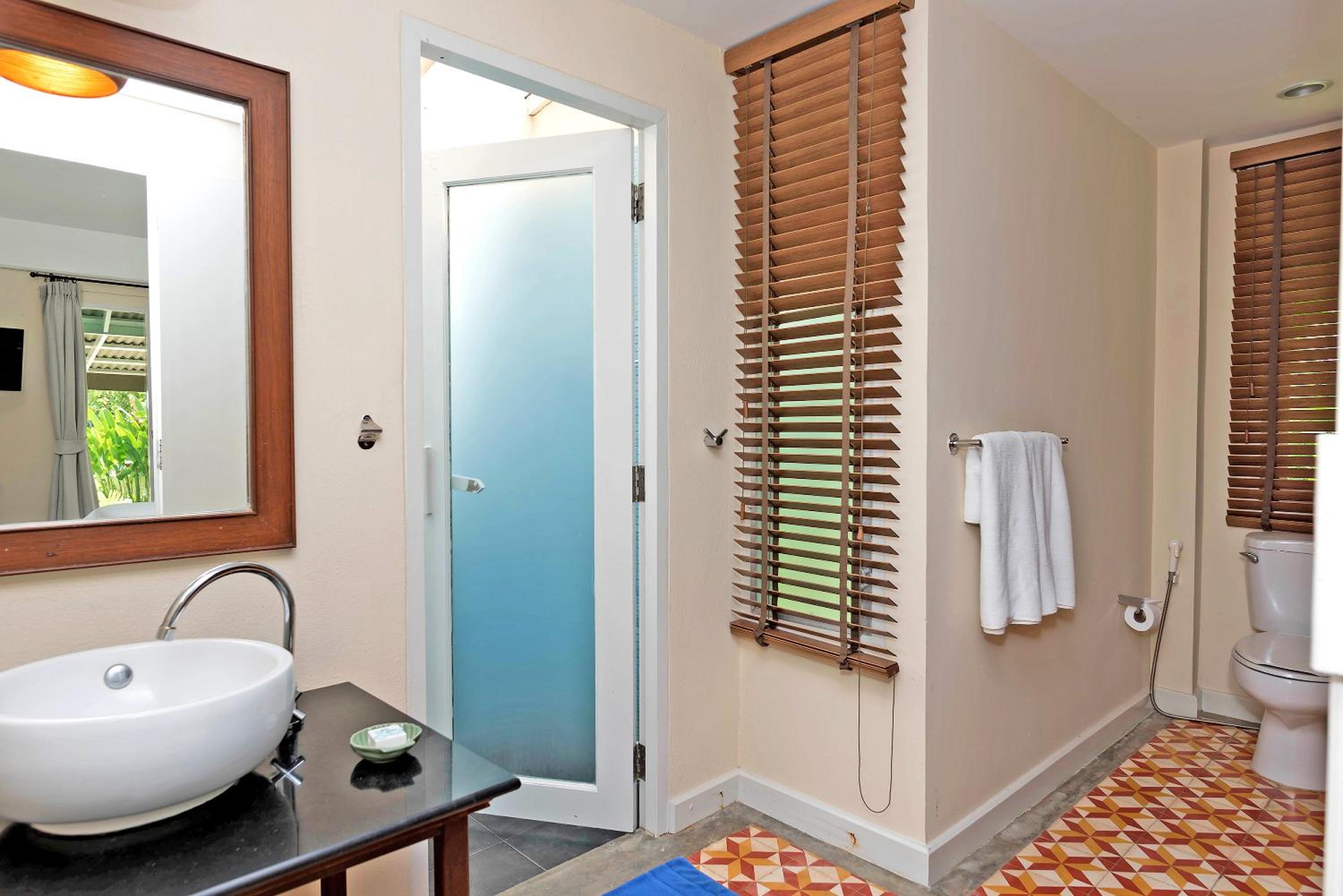 Deluxe Cottage Double or Twin Room - Photo 4