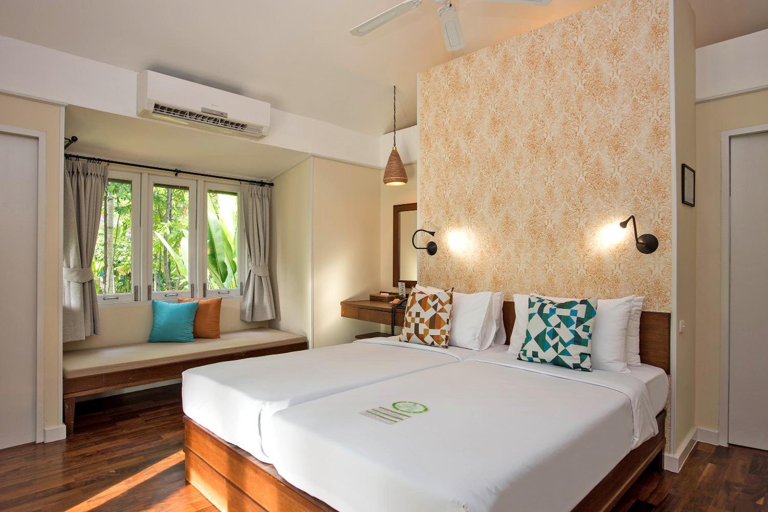 Deluxe Cottage Double or Twin Room - Photo 3