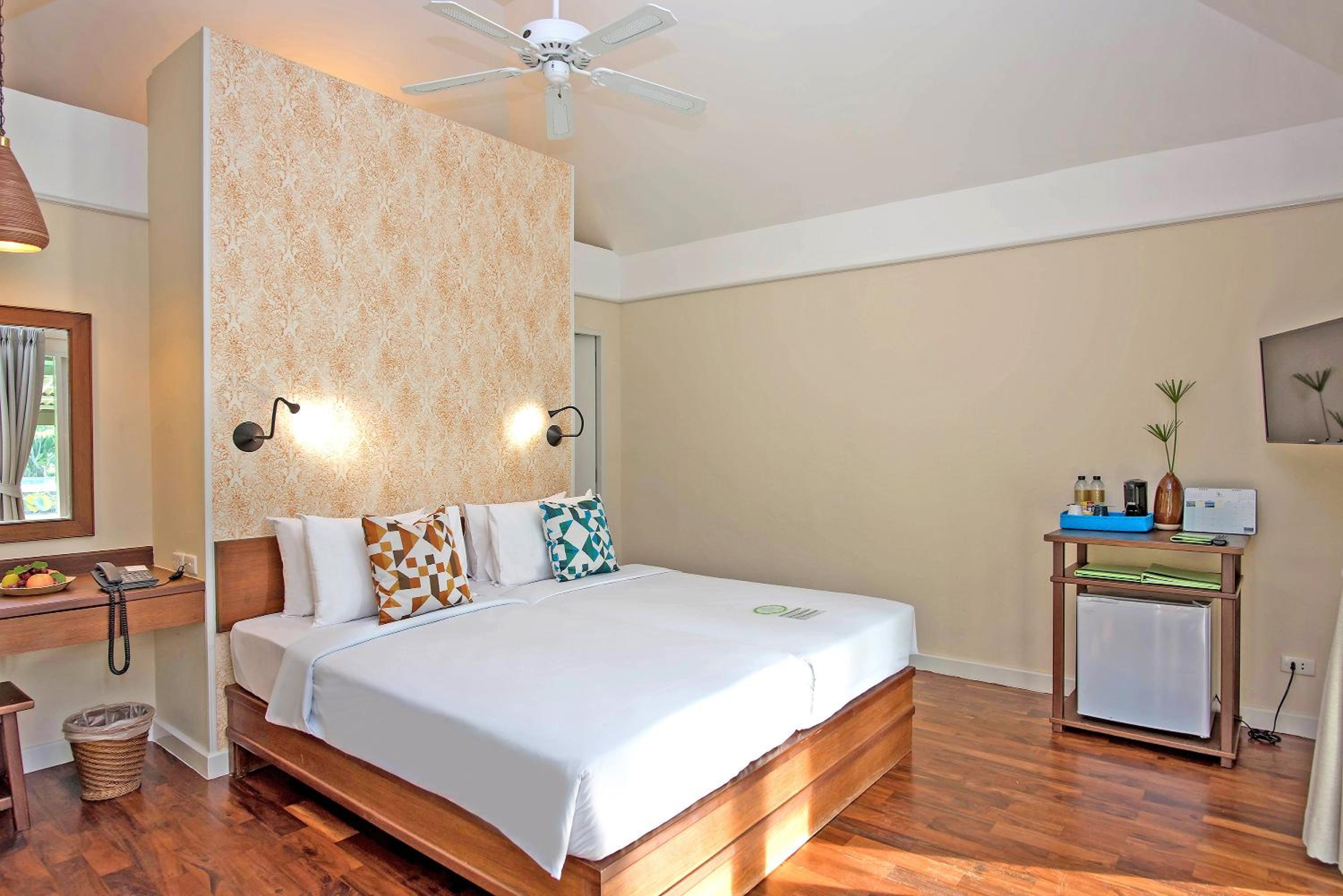 Deluxe Cottage Double or Twin Room - Photo 2