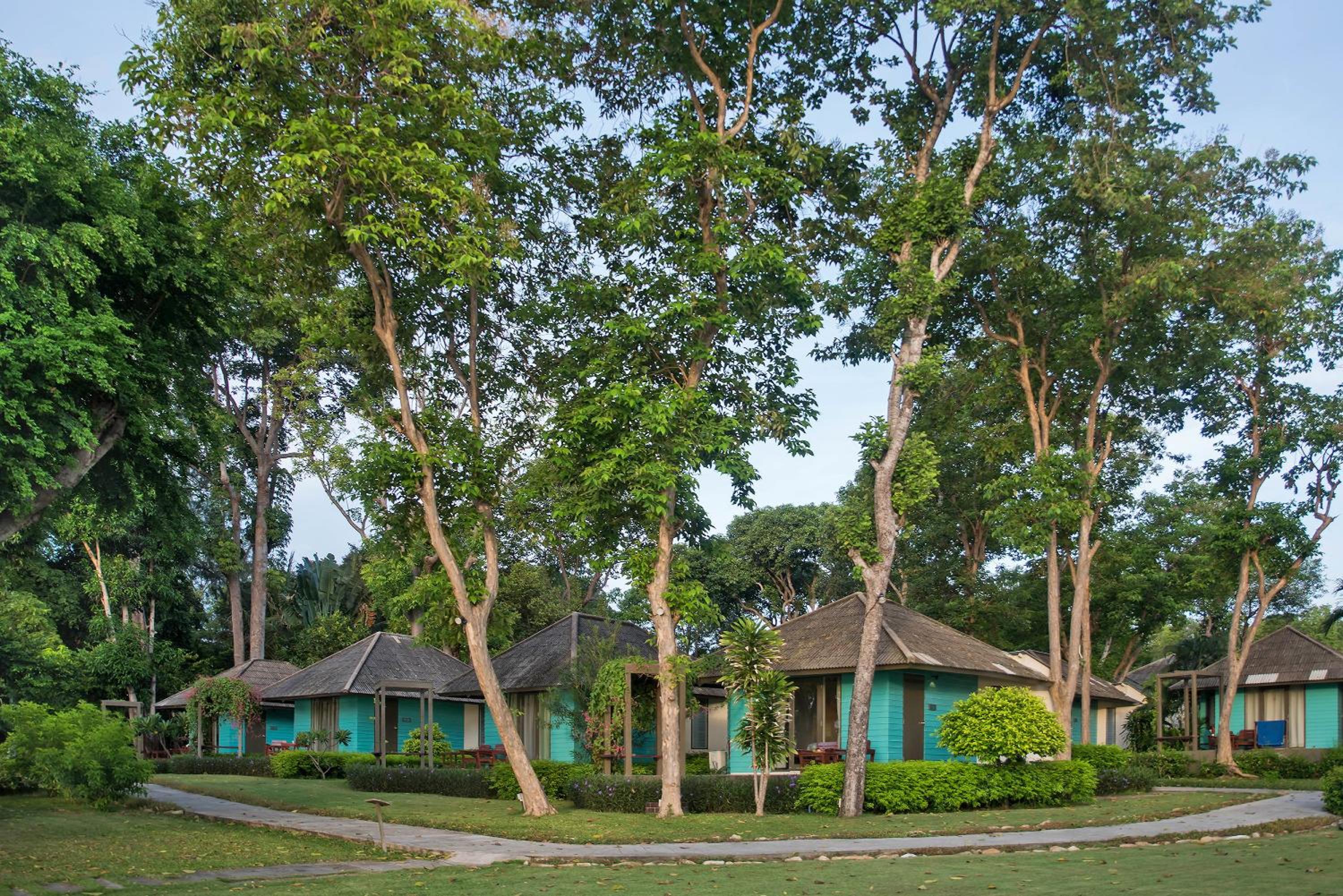Deluxe Cottage Double or Twin Room - Photo 5