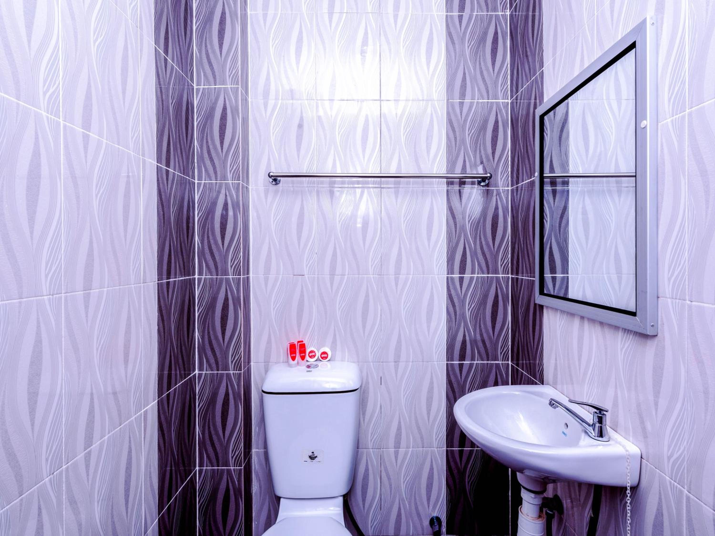 Family Suite - Photo 13