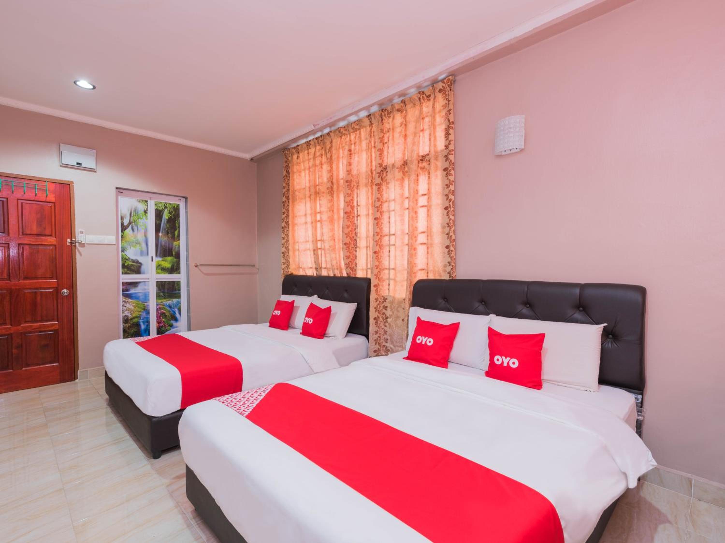 Family Suite - Photo 10