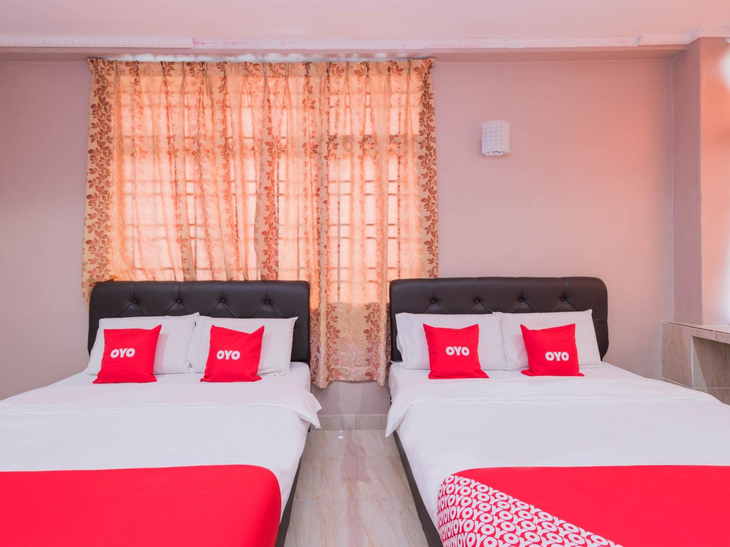 Family Suite - Photo 11