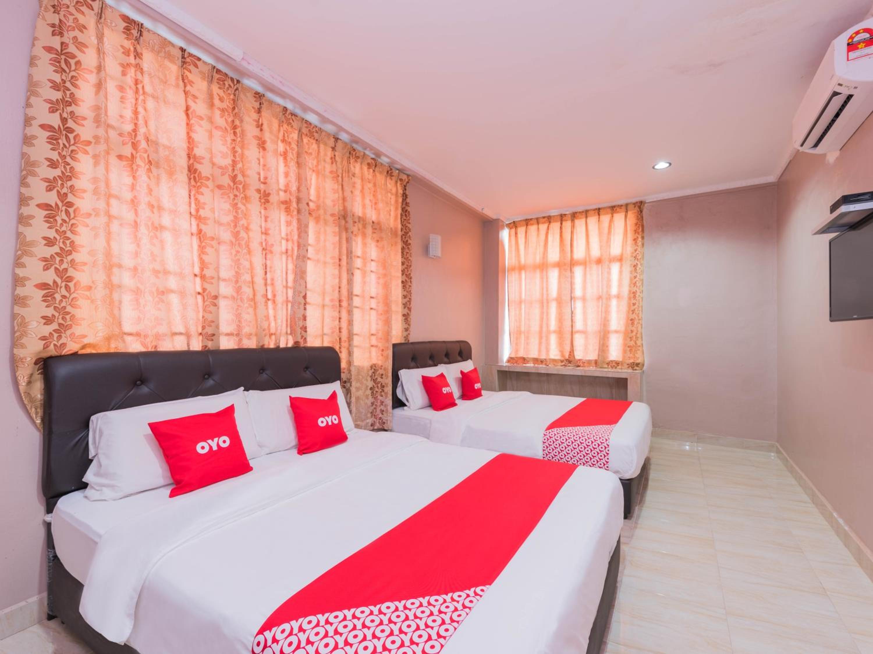 Family Suite - Photo 12