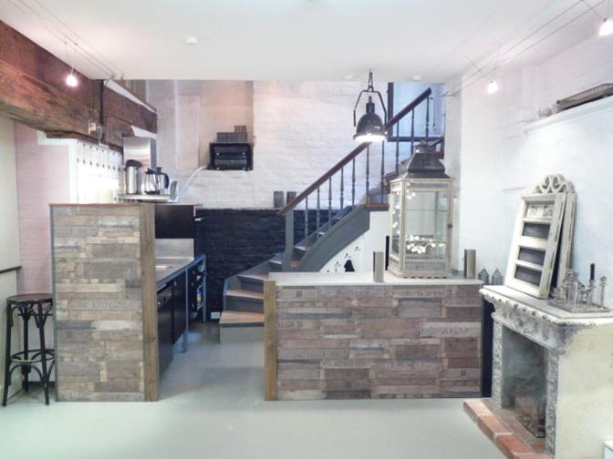 Loft - Photo 8