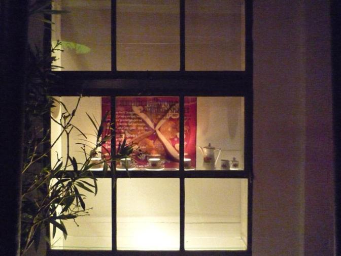 Loft - Photo 20