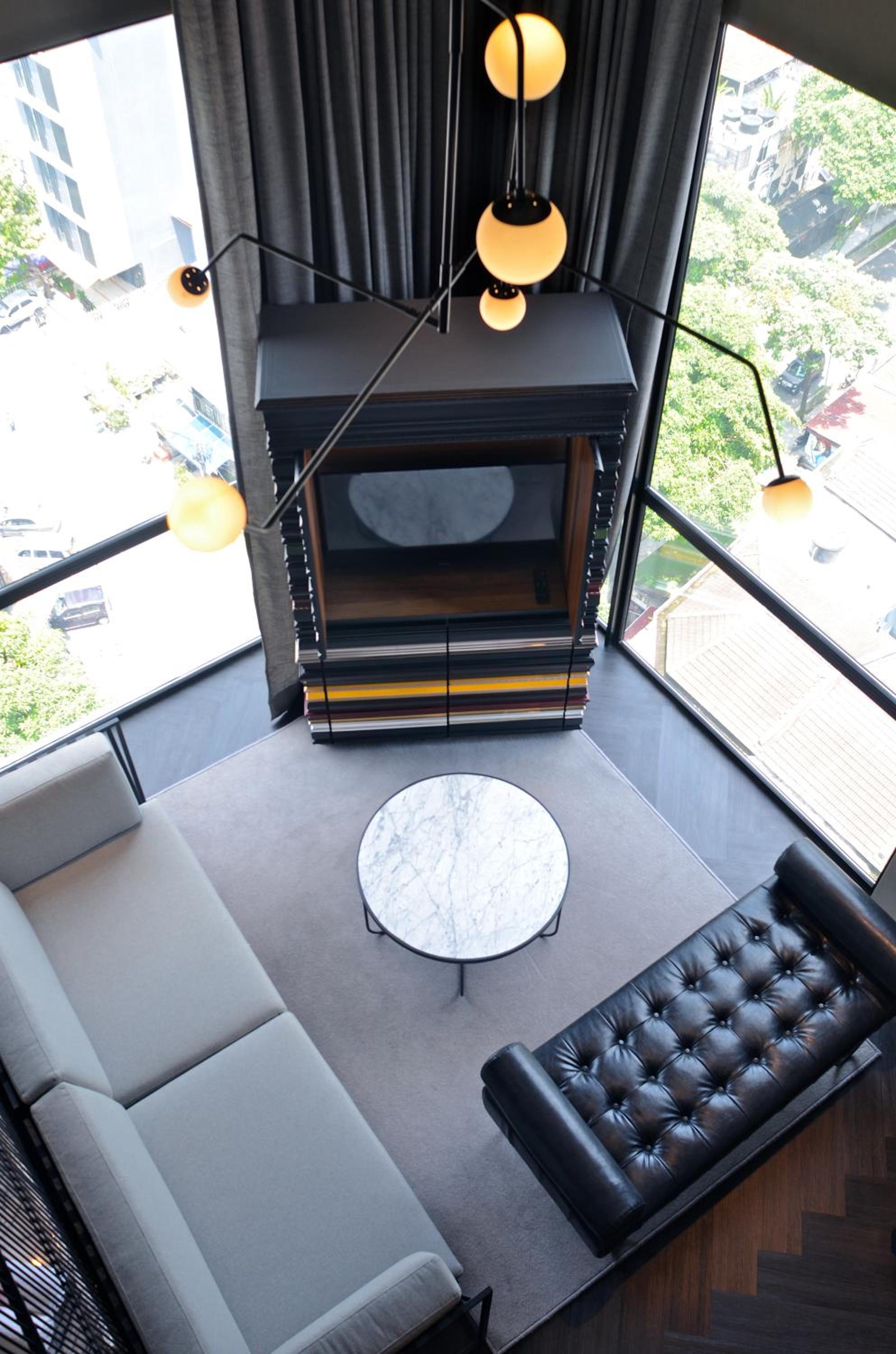 The Nest photo 3