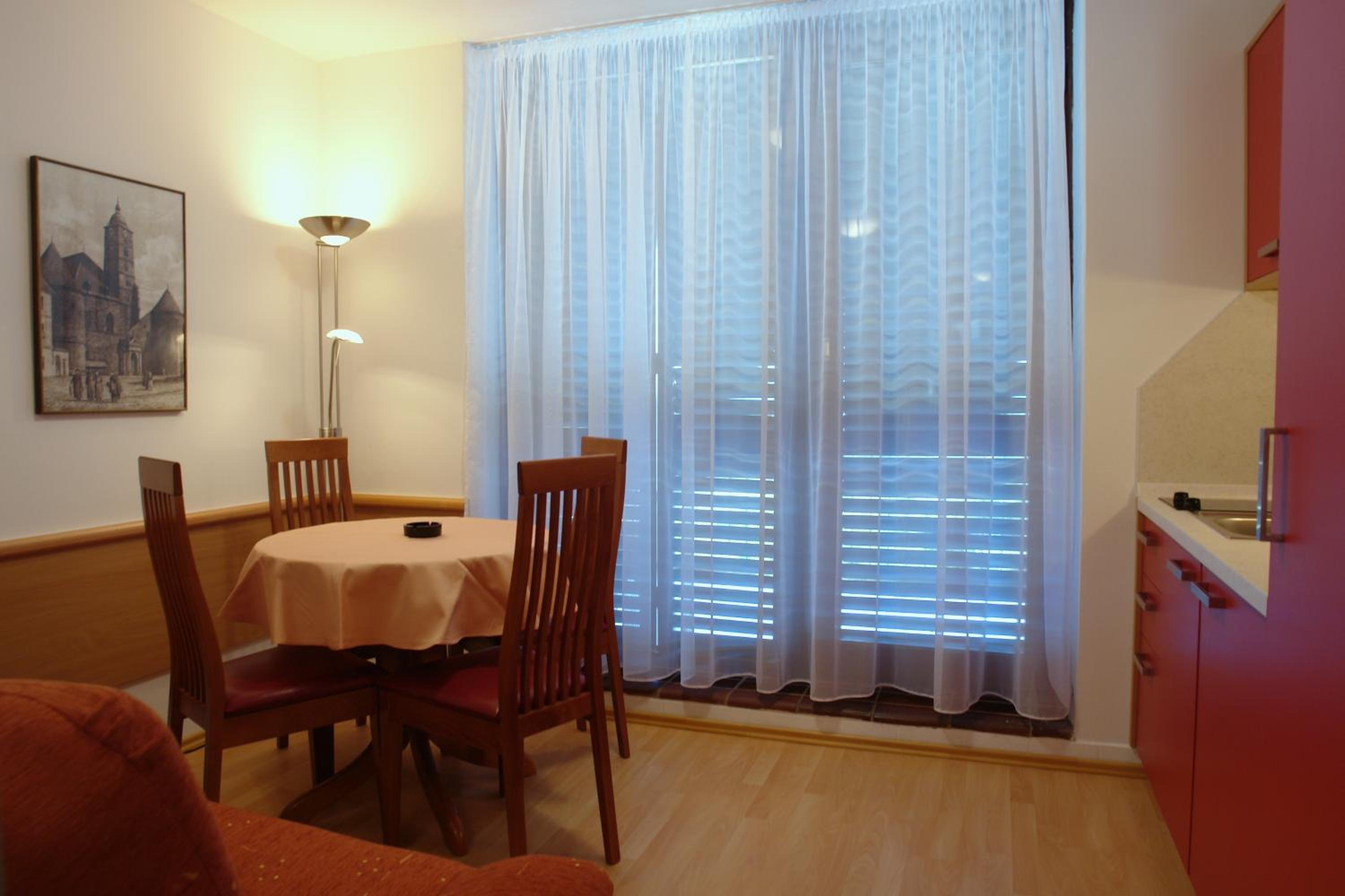 Apartment - Ground Floor photo 3
