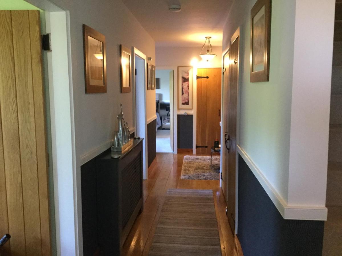 Deluxe Double Room with Bath photo 1