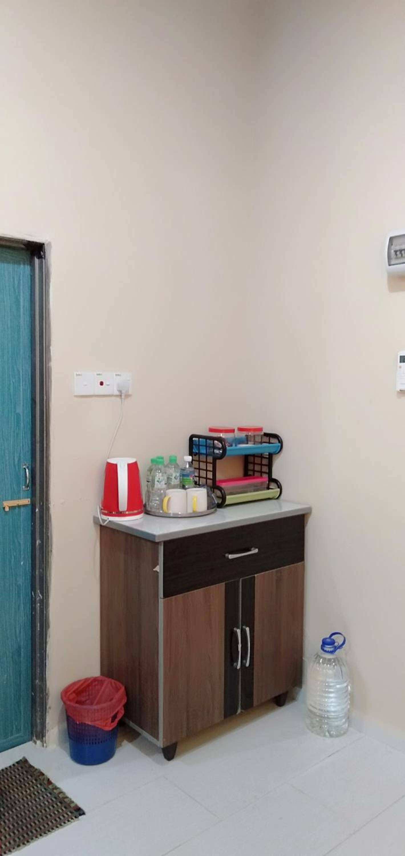Superior Triple Room photo 3