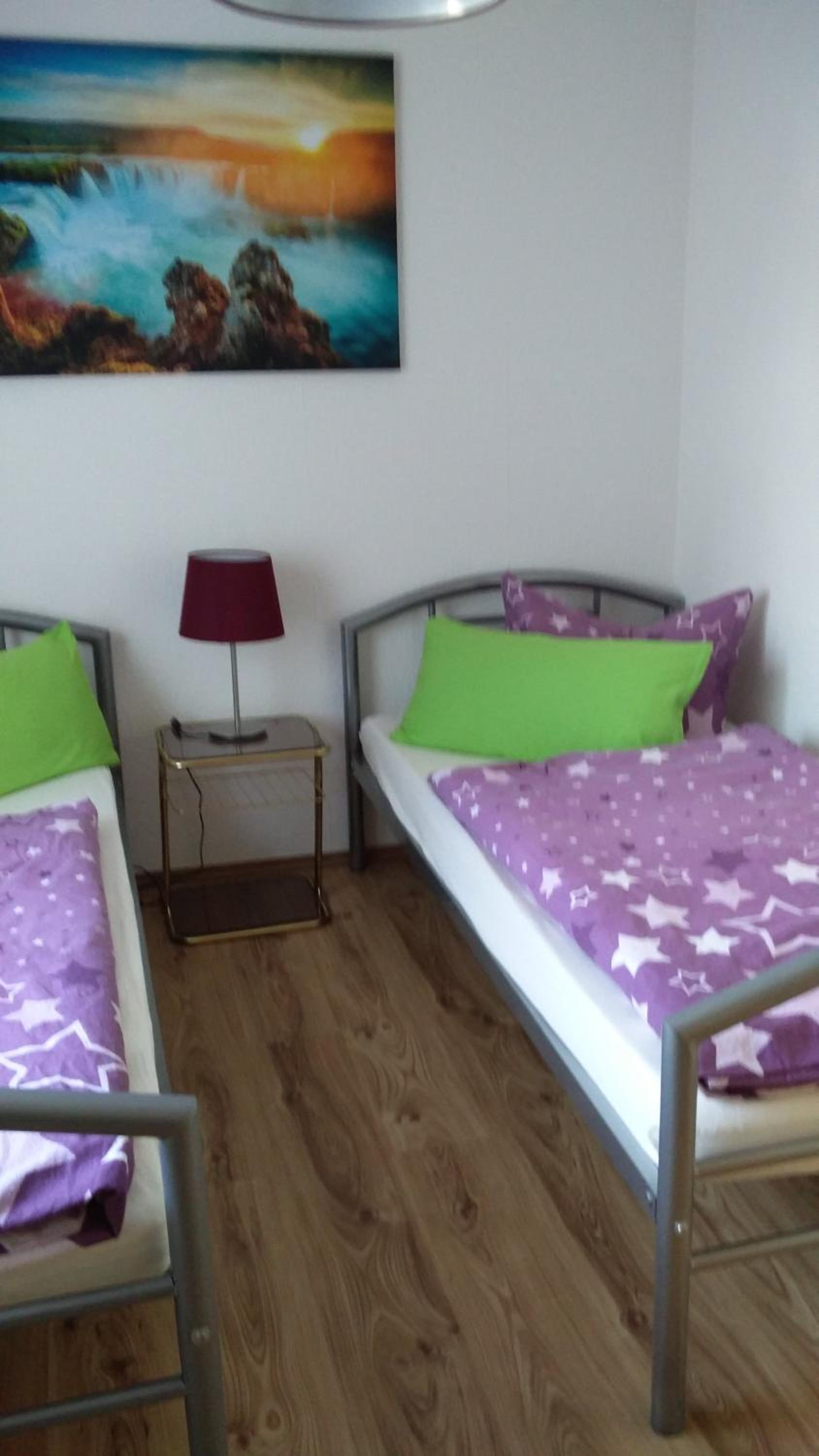 One-Bedroom Apartment - Photo 17