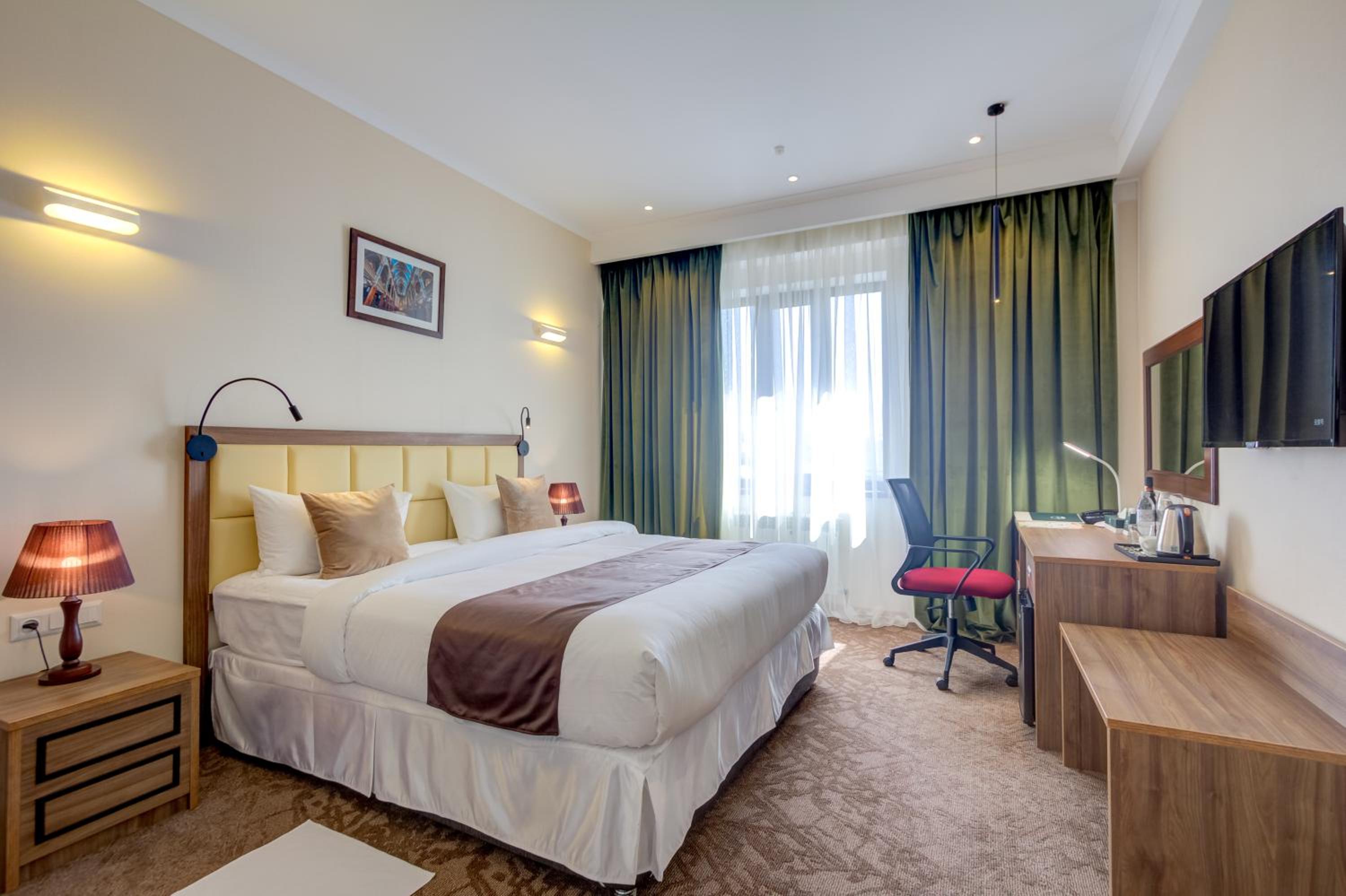 Superior Double Room photo 1