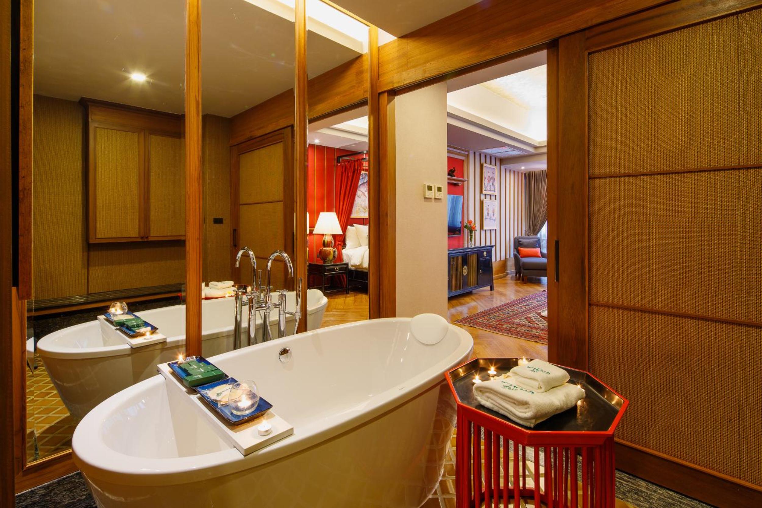 Junior Suite photo 3