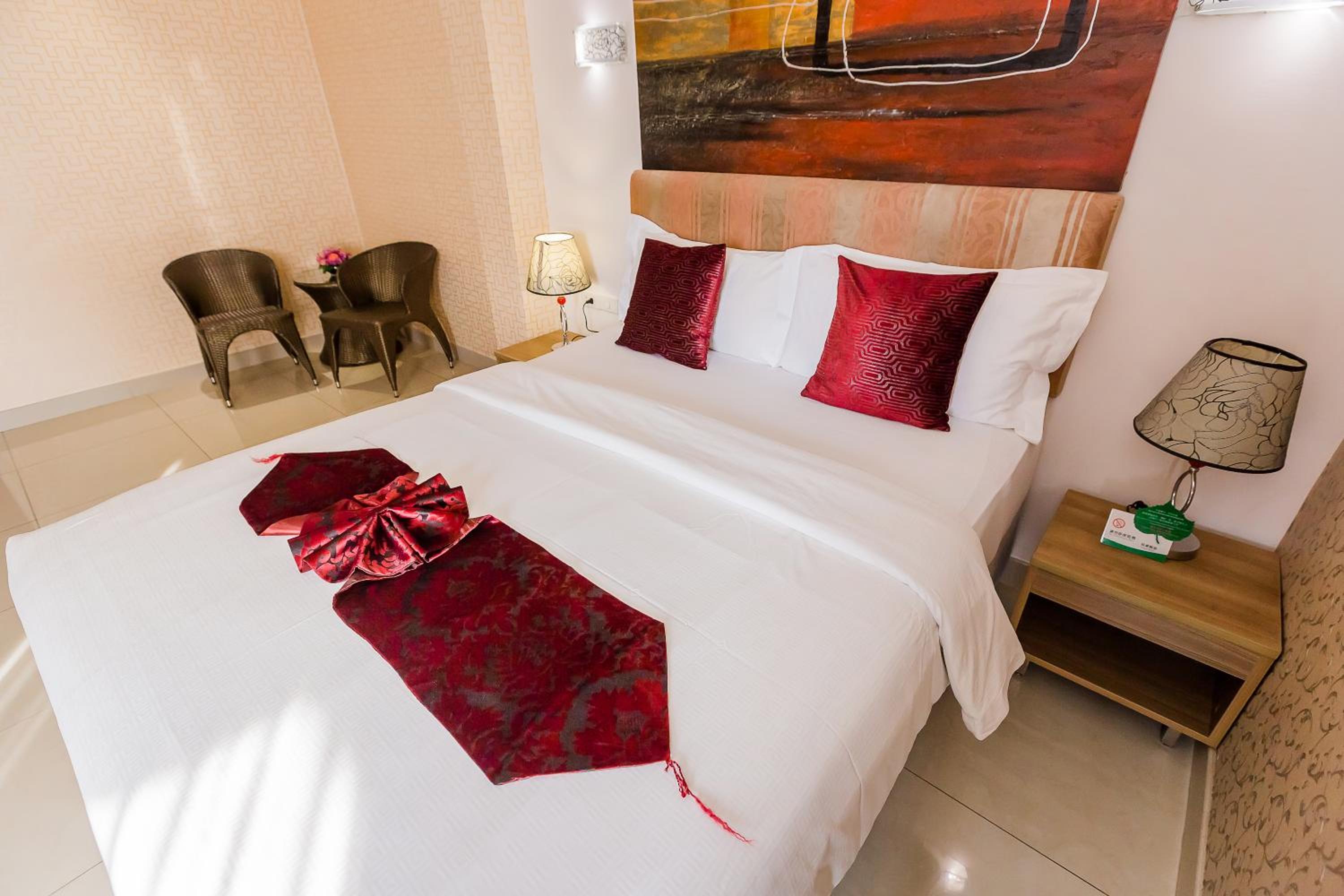 Superior Double Room - Photo 18
