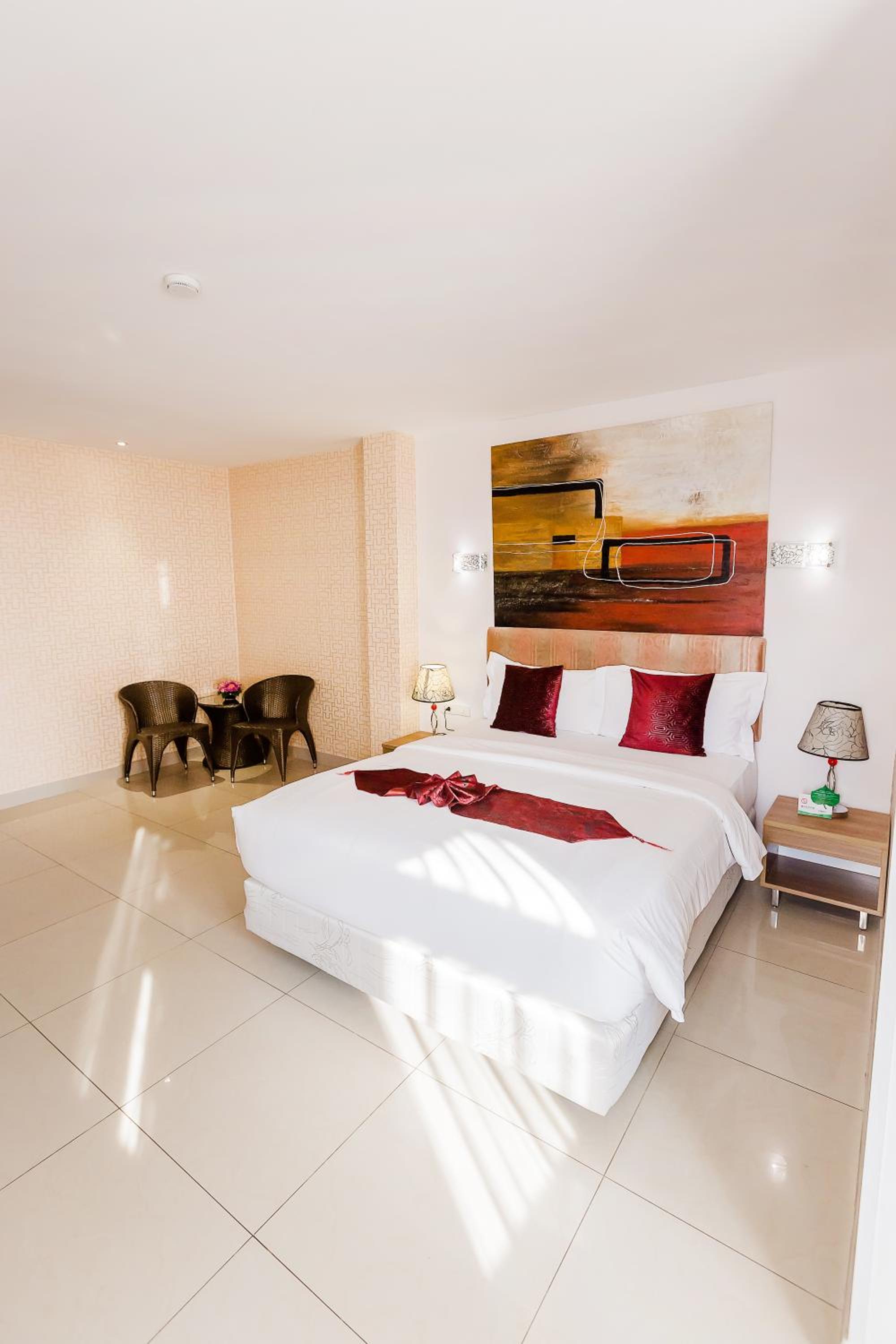 Superior Double Room - Photo 19