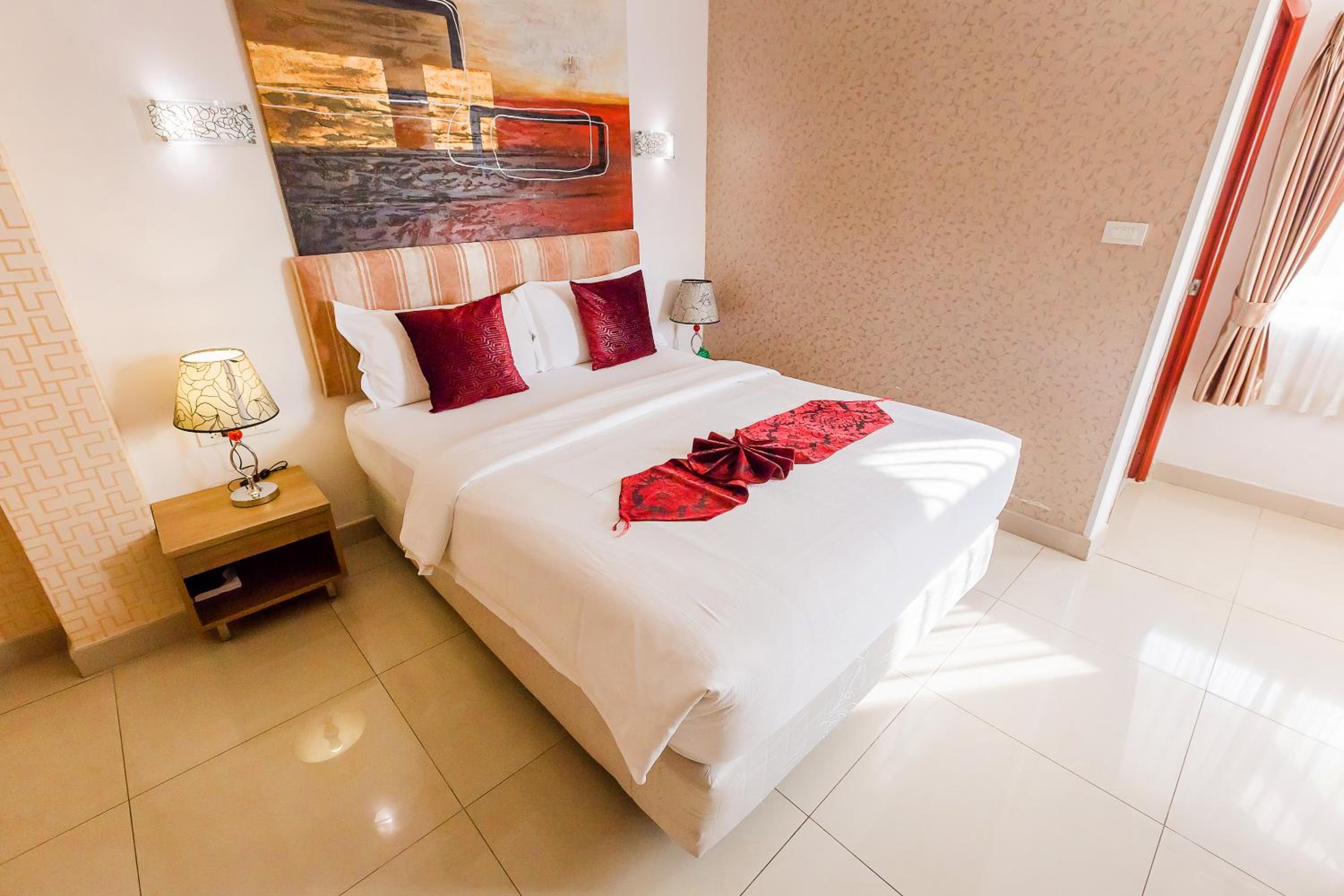 Superior Double Room - Photo 20