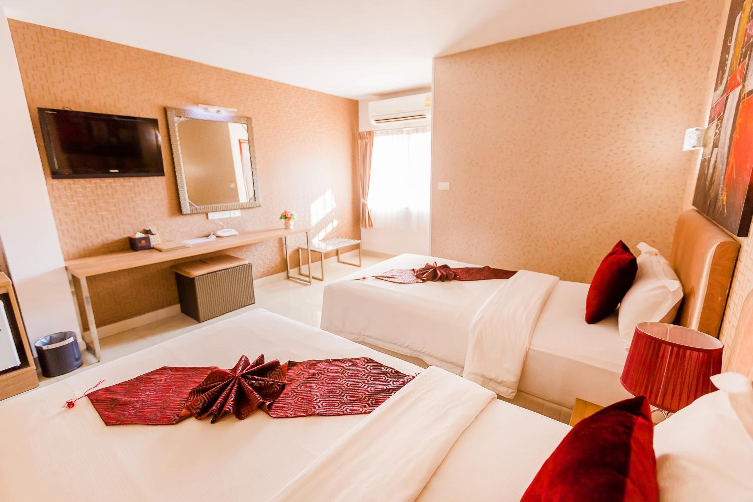 Superior Double Room - Photo 17