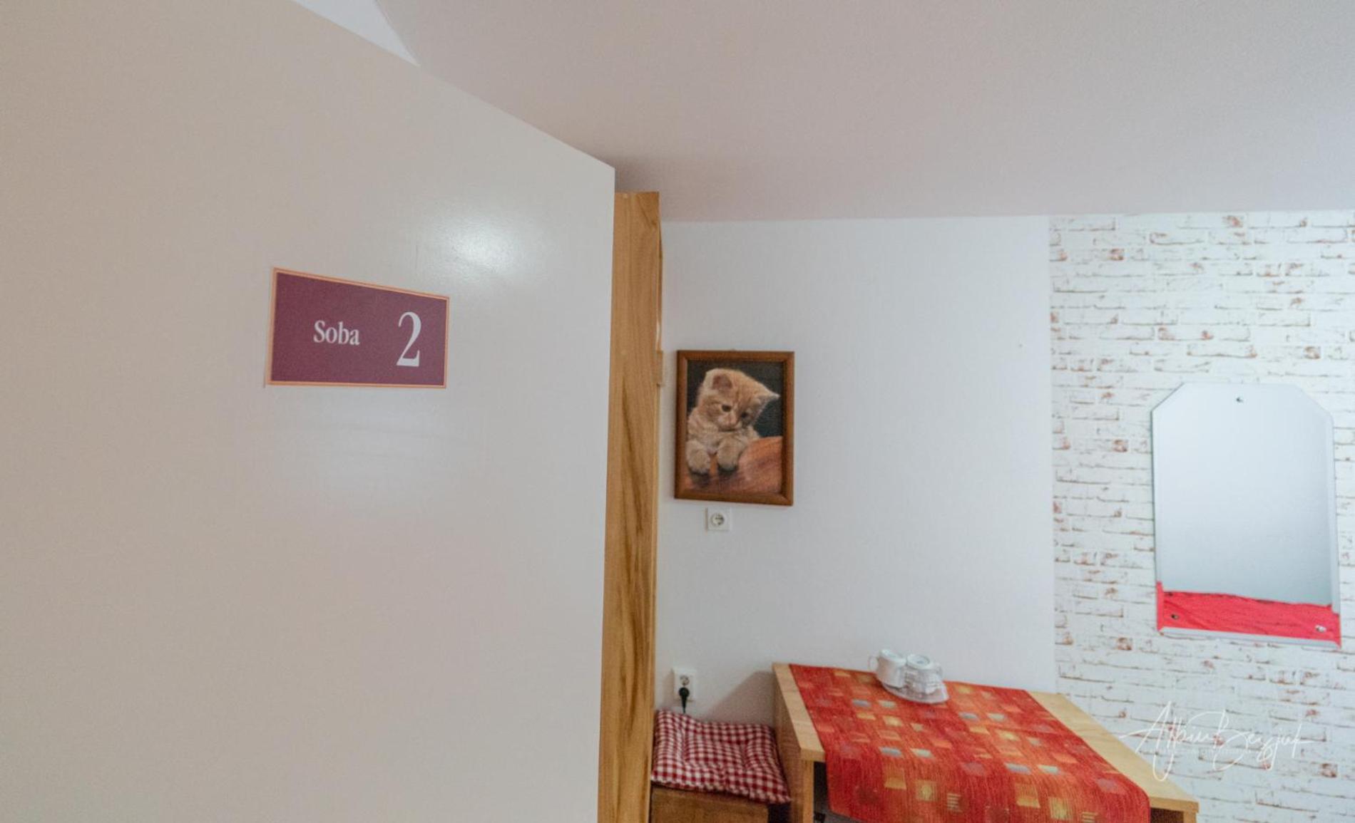 Budget Double Room - Ground Floor - Photo 20