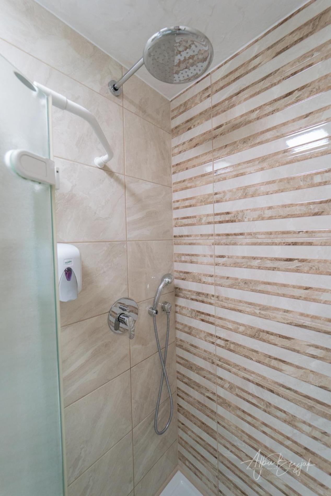 Budget Double Room - Ground Floor - Photo 6