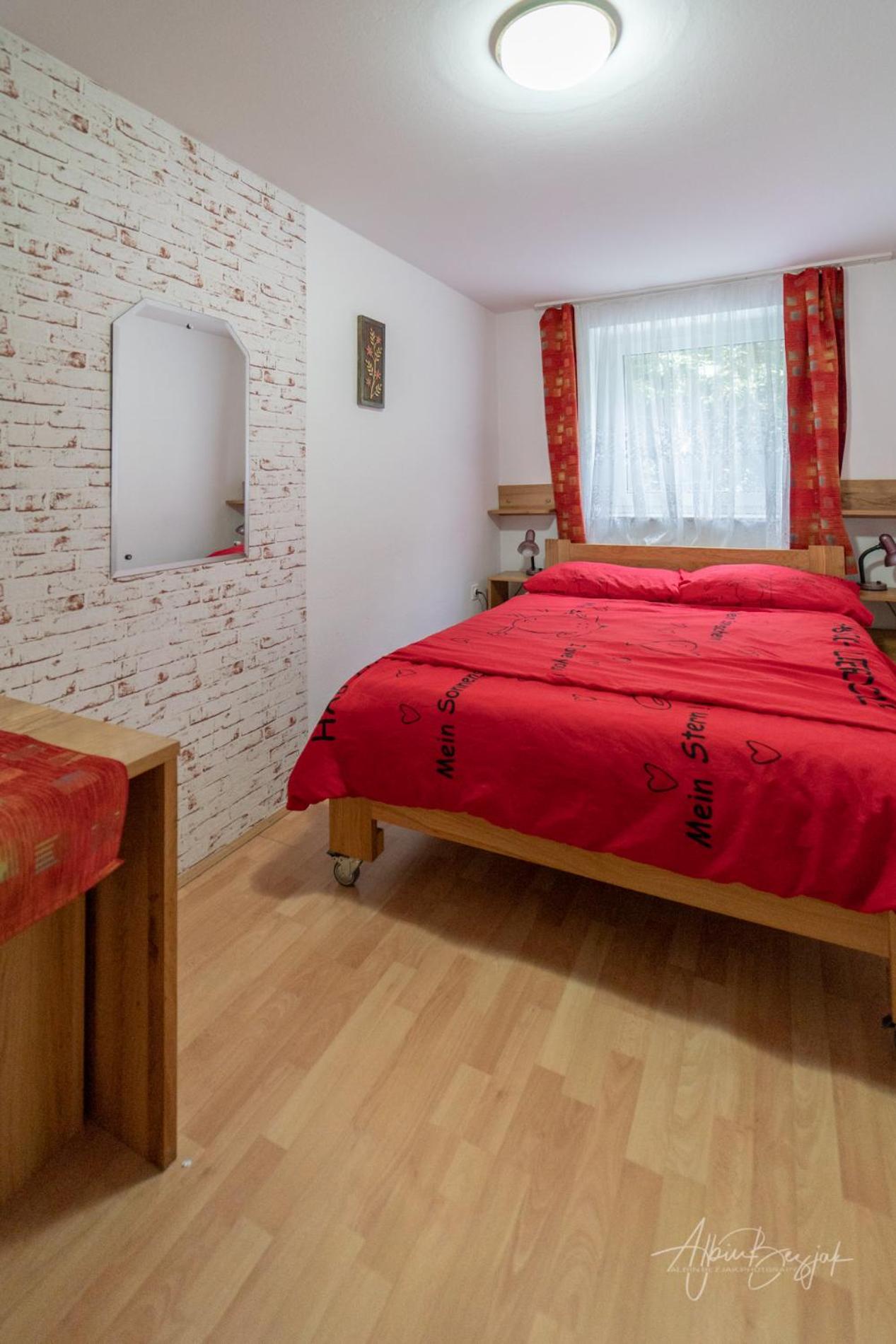 Budget Double Room - Ground Floor - Photo 16