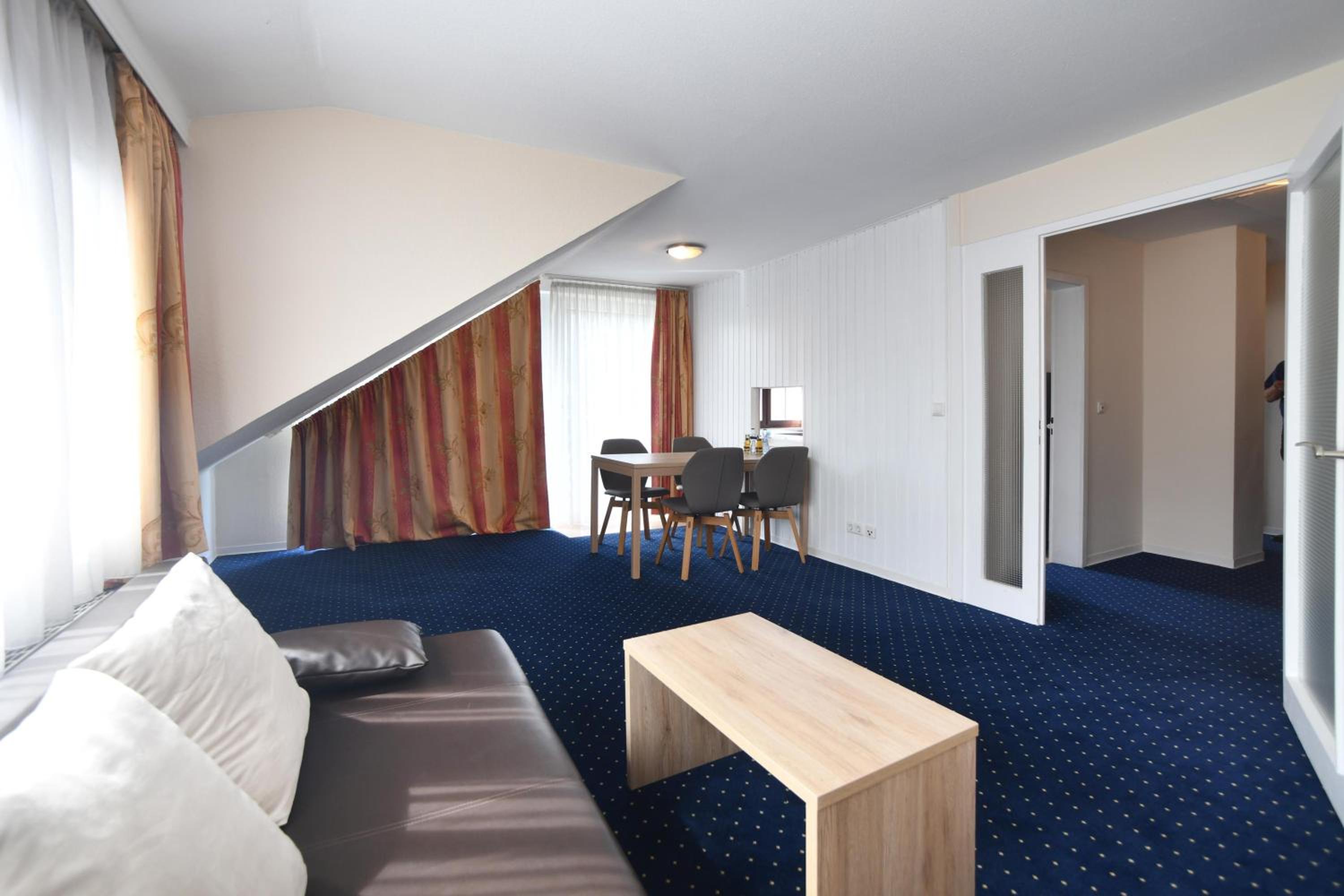 Apartment XL - Photo 1