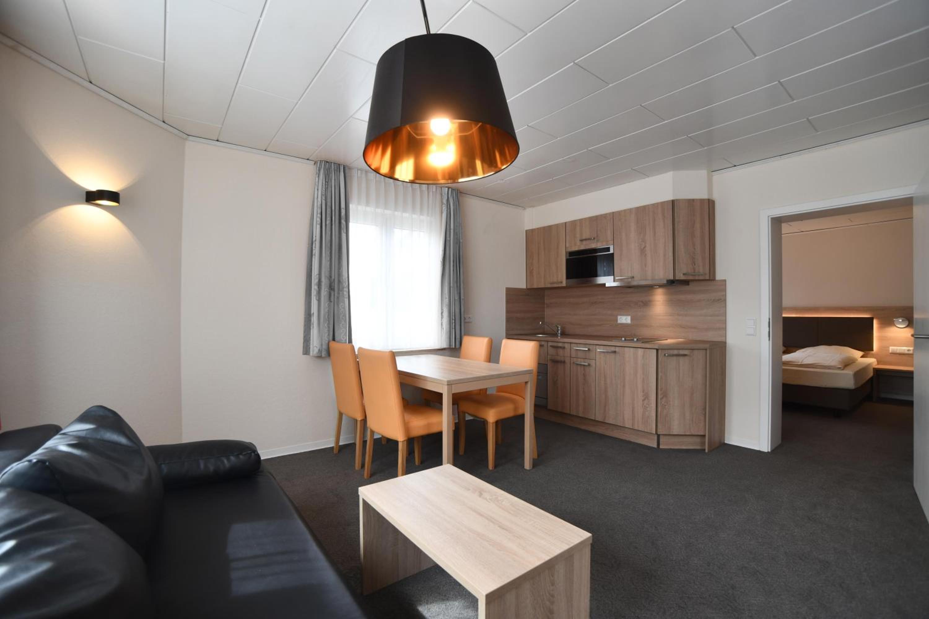 Apartment XL - Photo 4