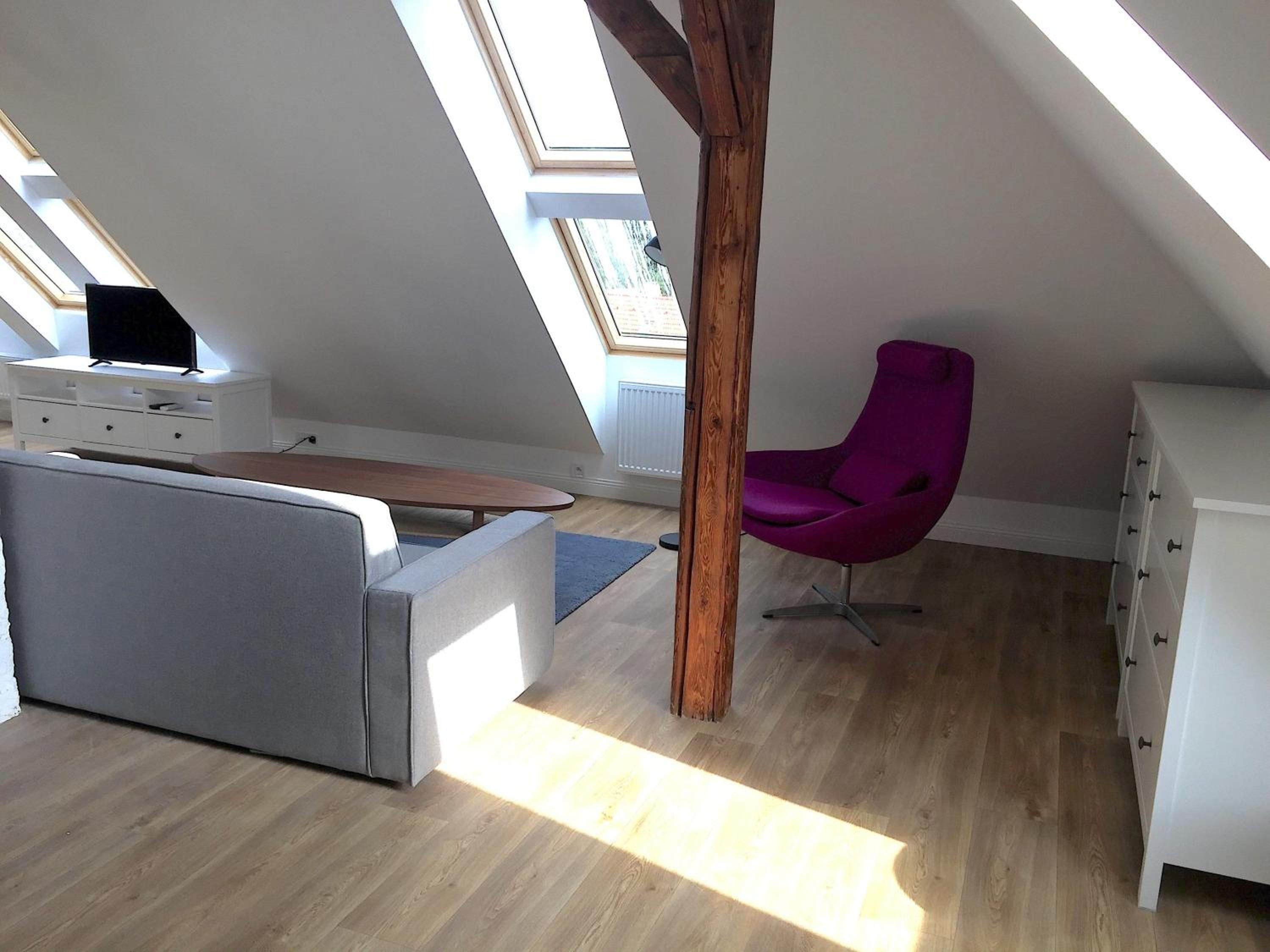 Deluxe Apartment - Photo 5