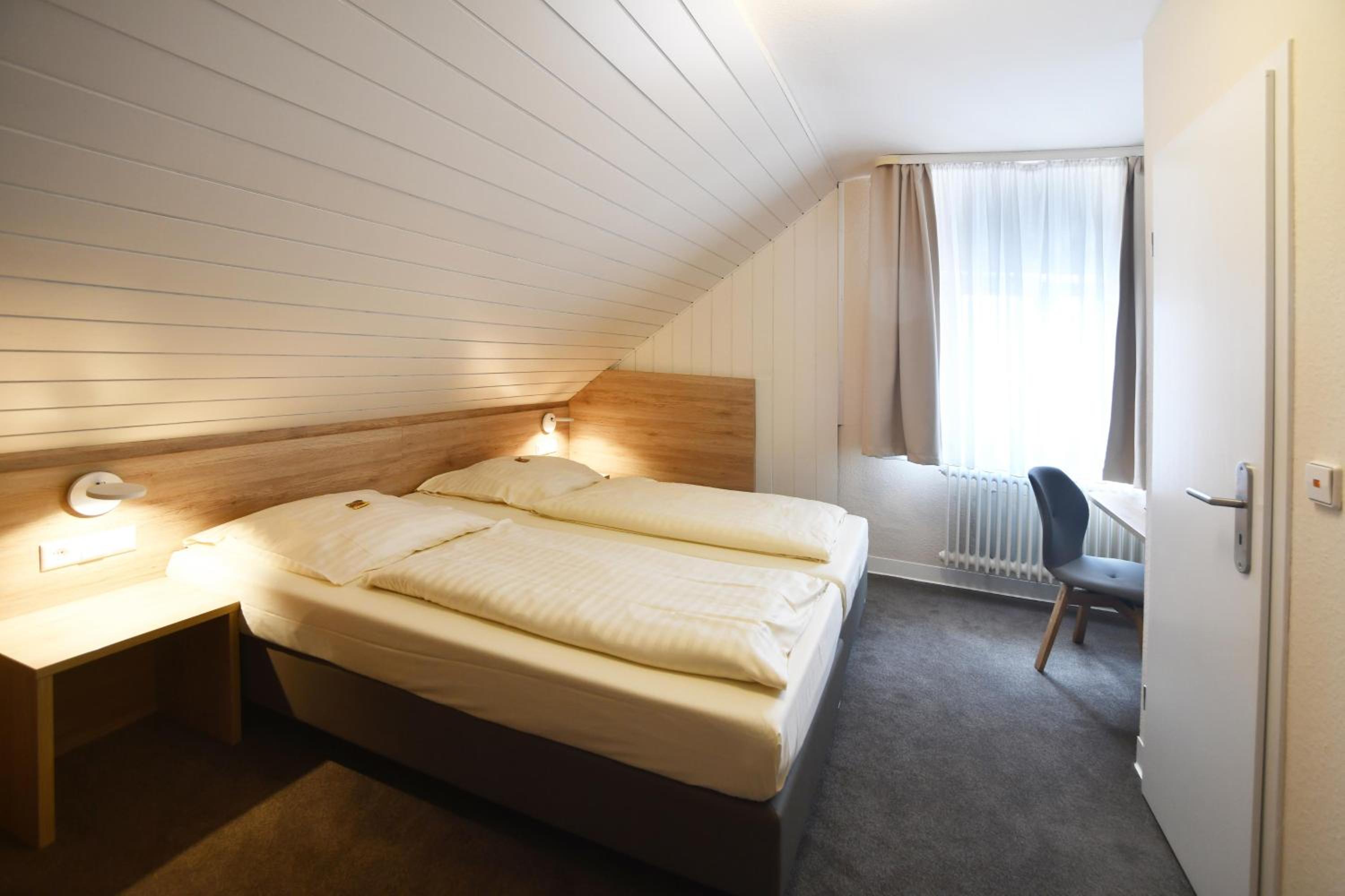 Comfort Room - Photo 2