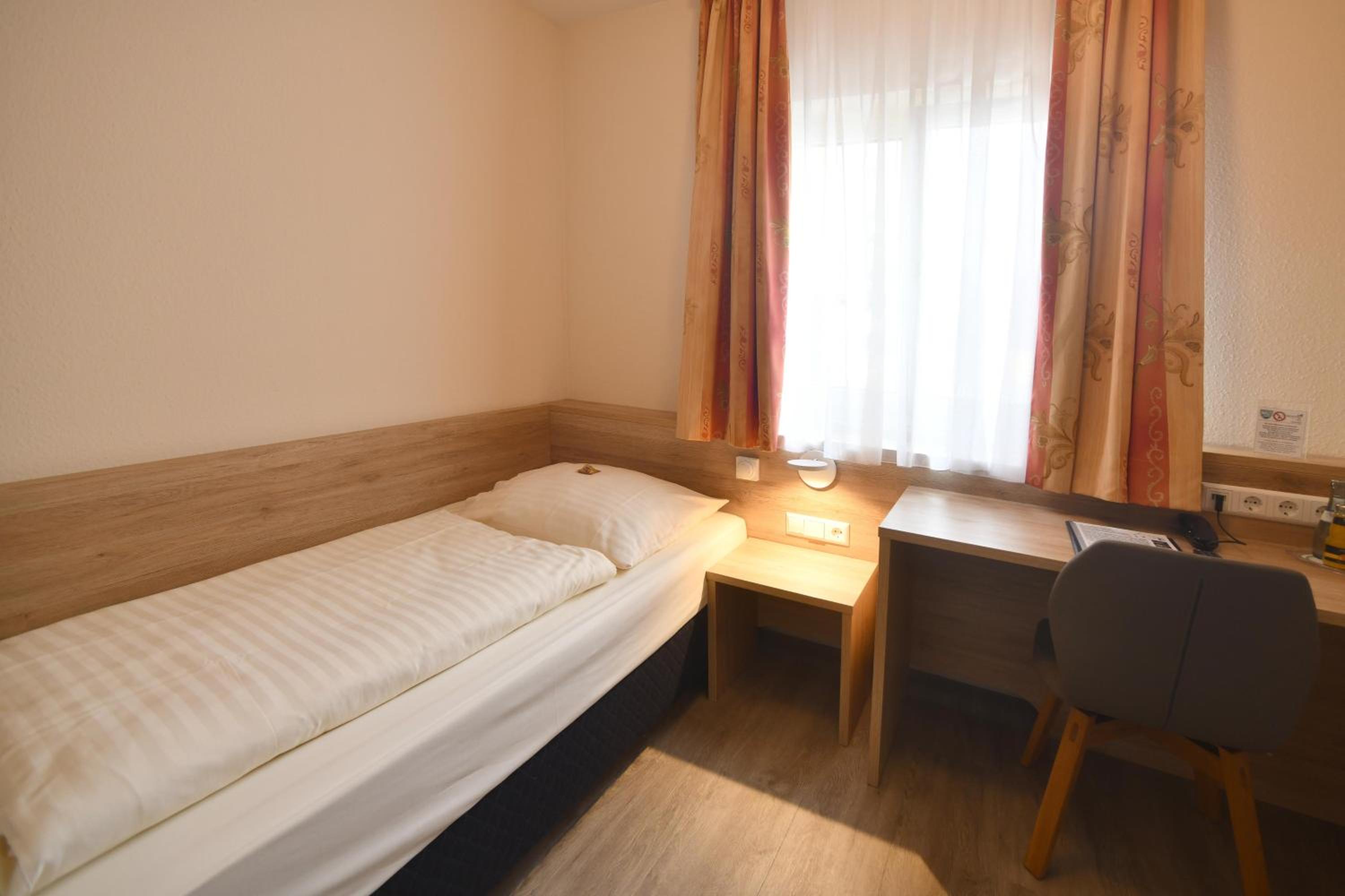 Comfort Single Room photo 3