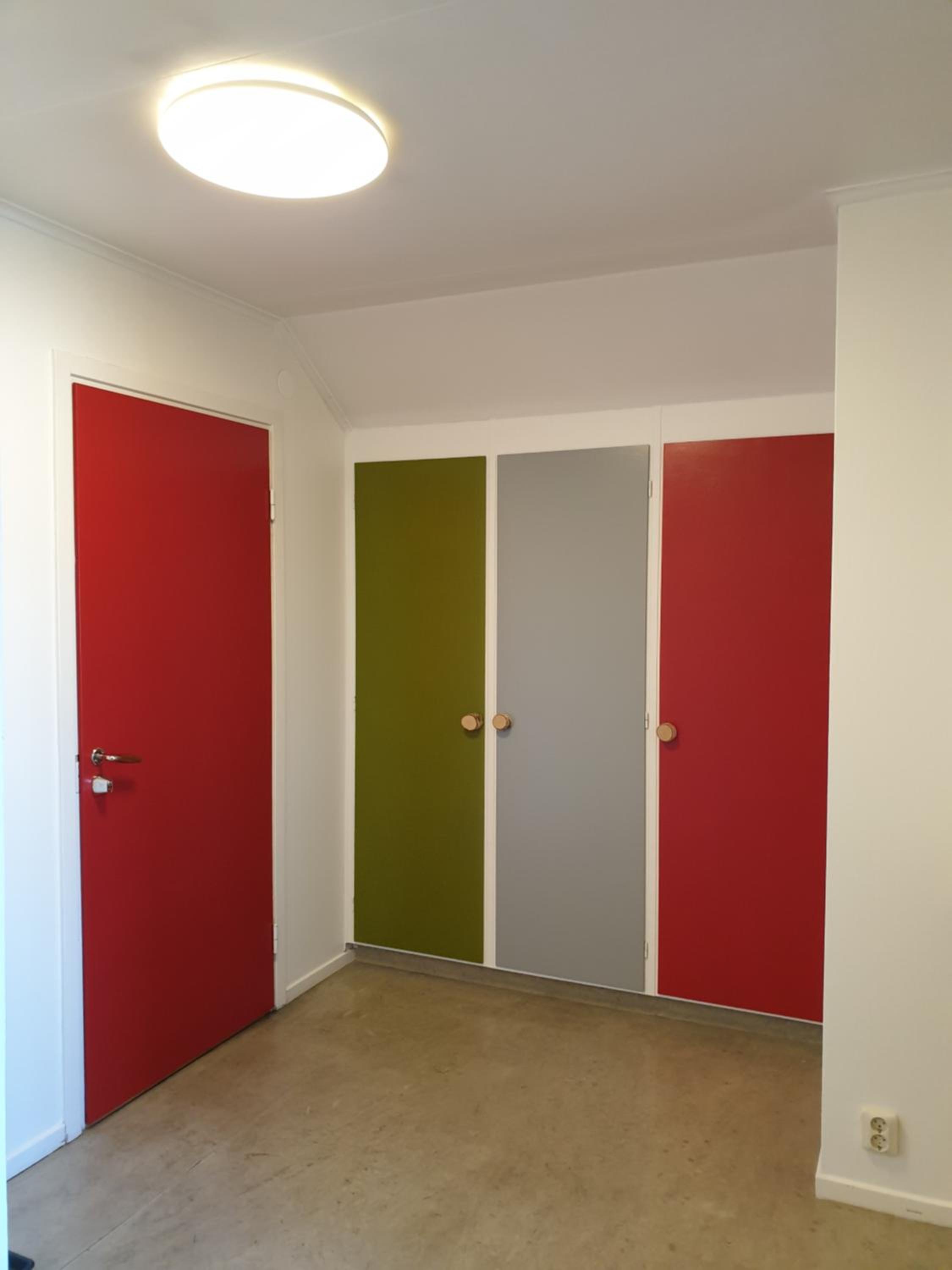 Double Room - Photo 10