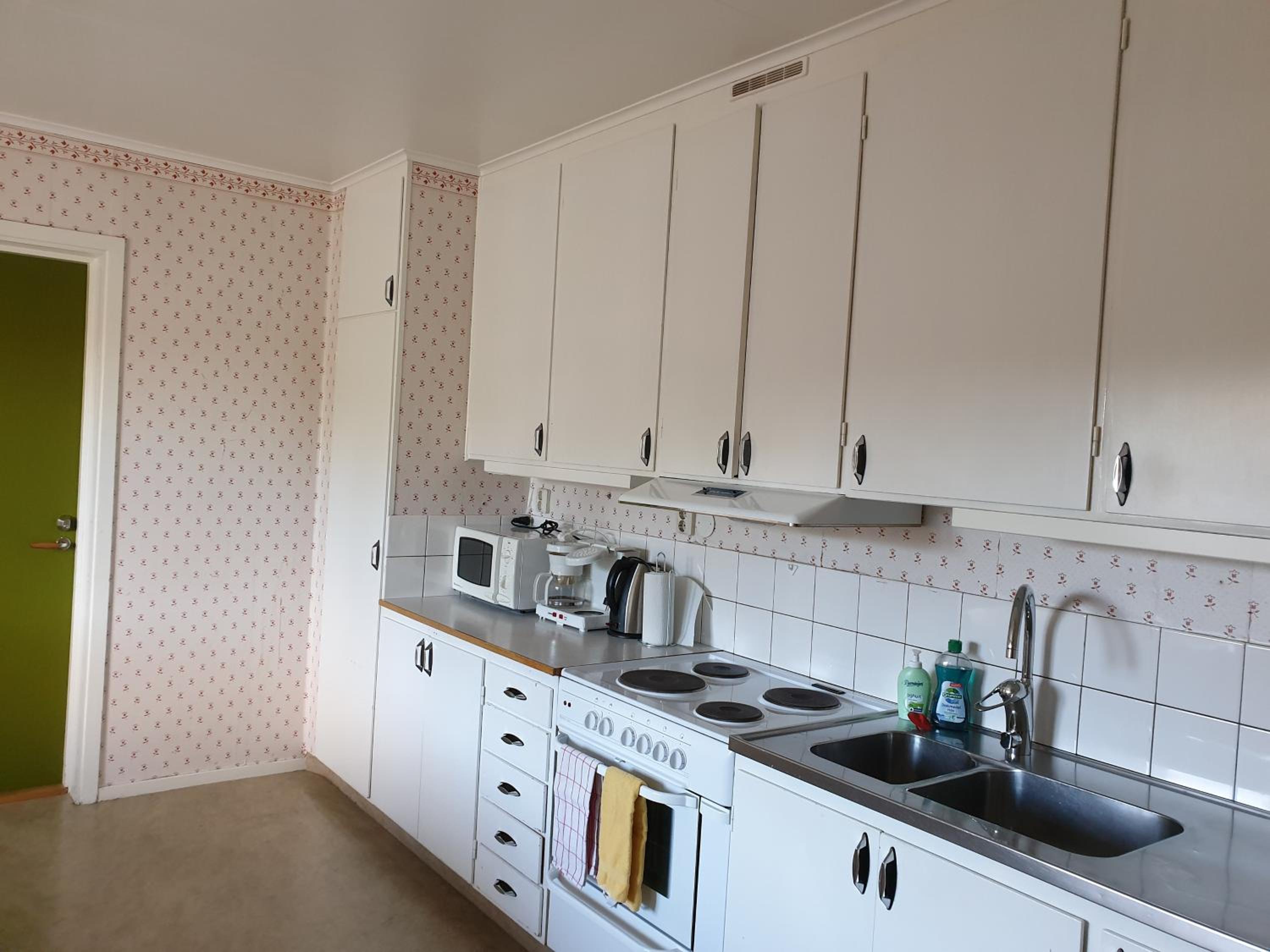 Double Room - Photo 4