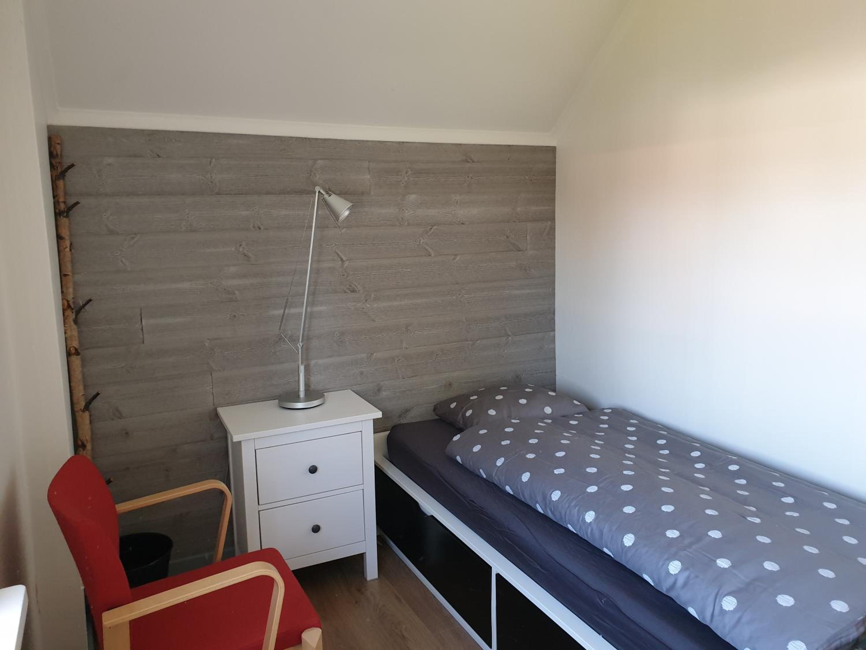 Single Room photo 1