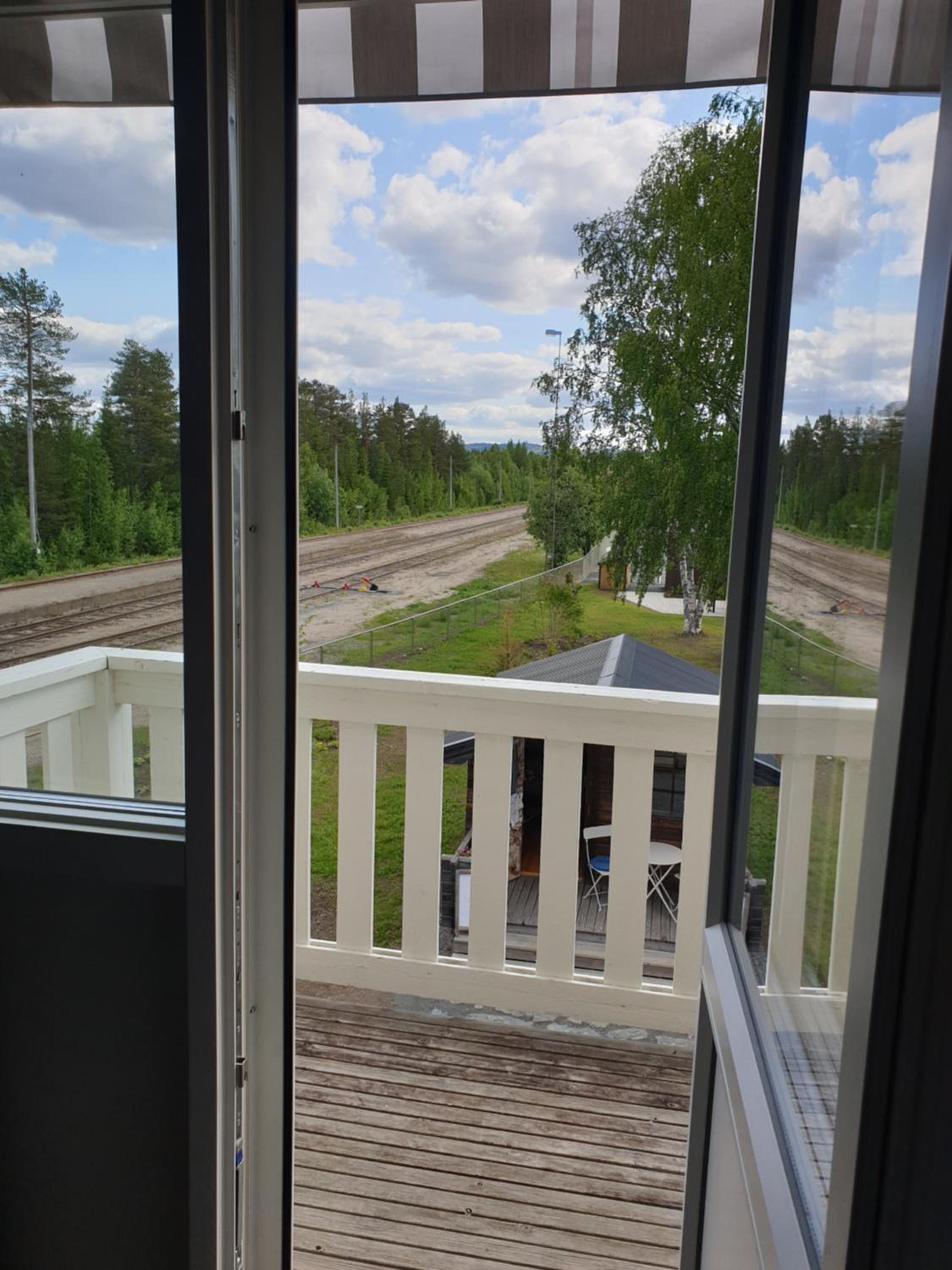 Double Room - Photo 12