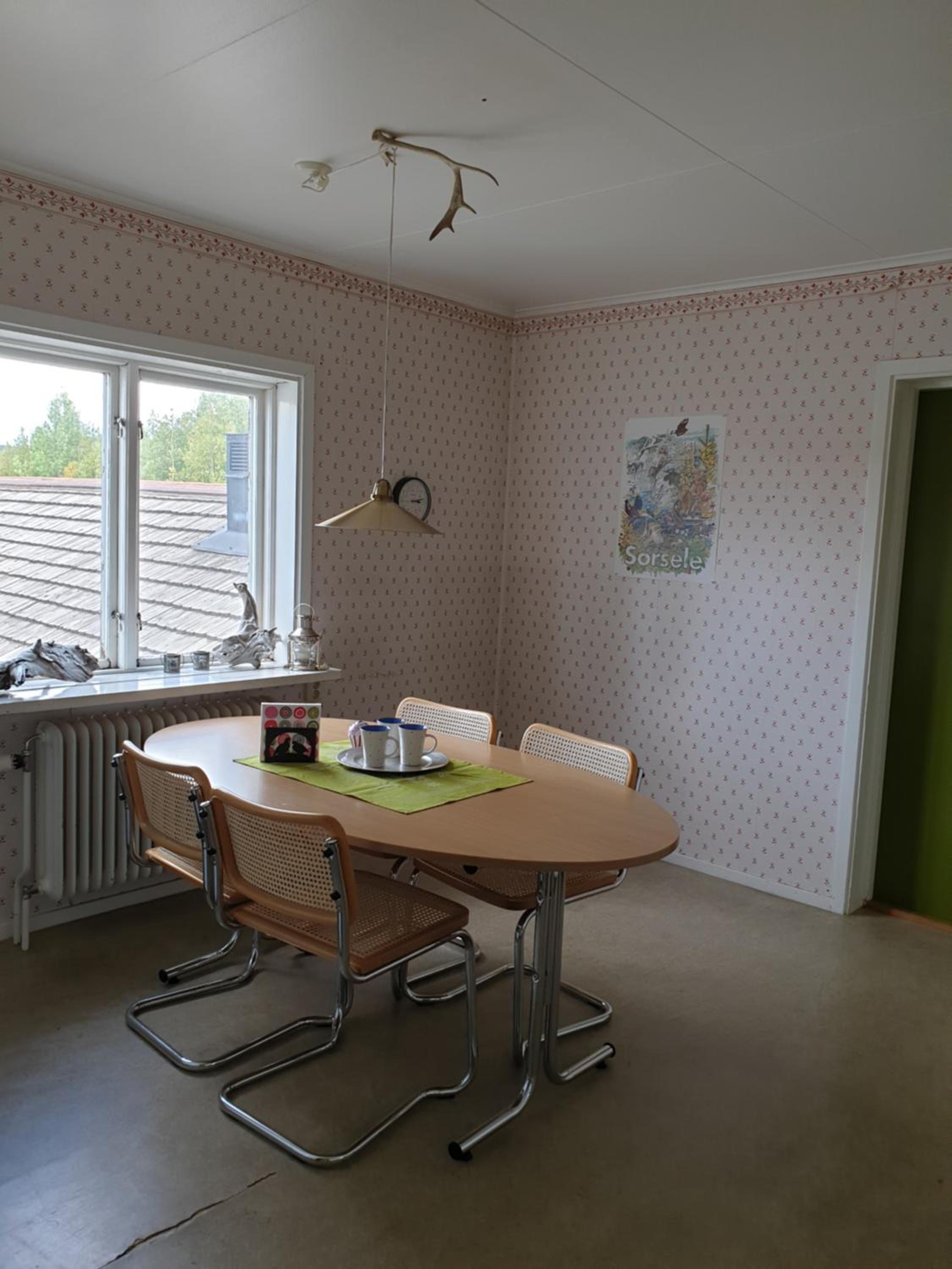 Double Room - Photo 5