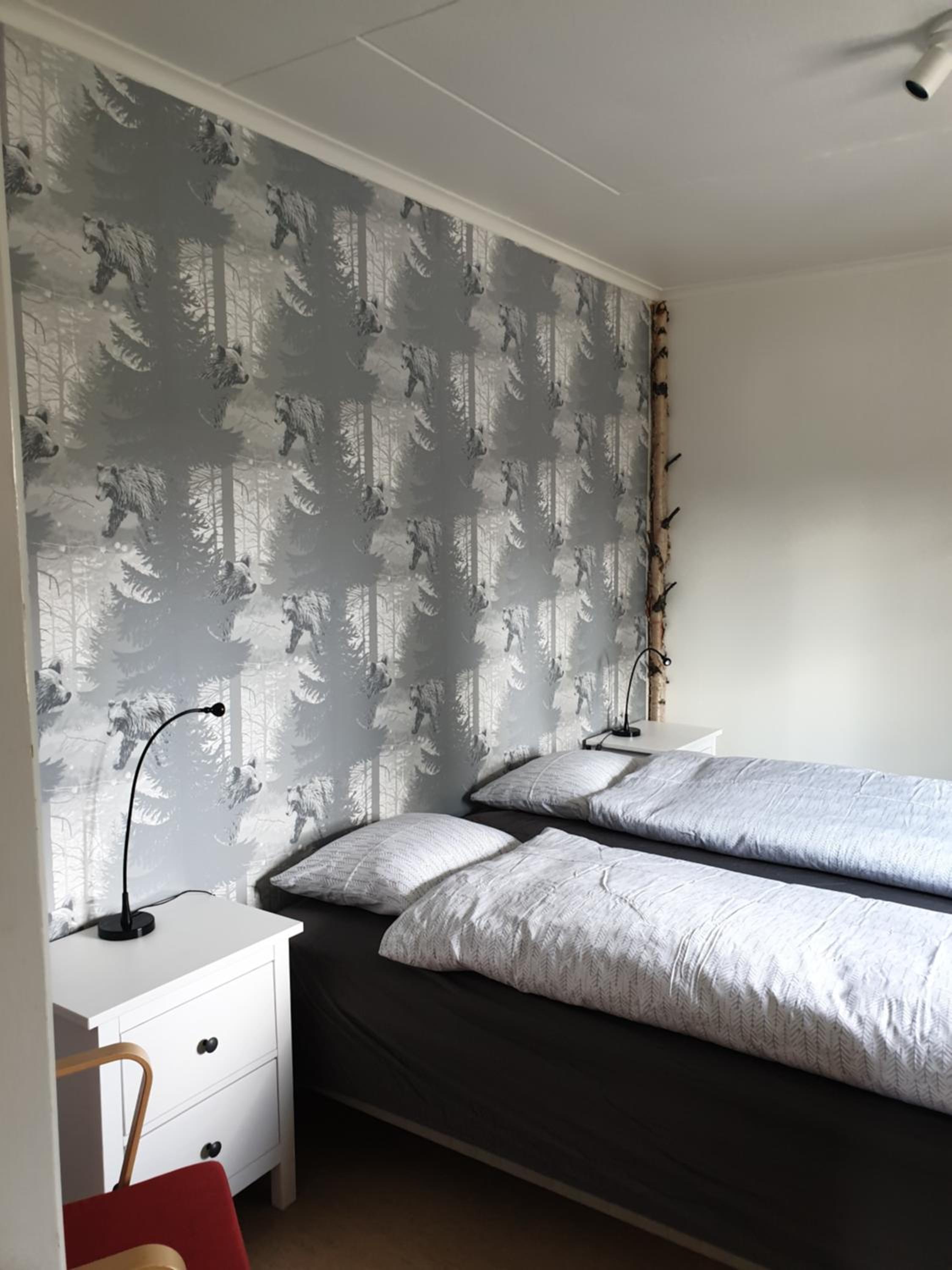 Double Room - Photo 1