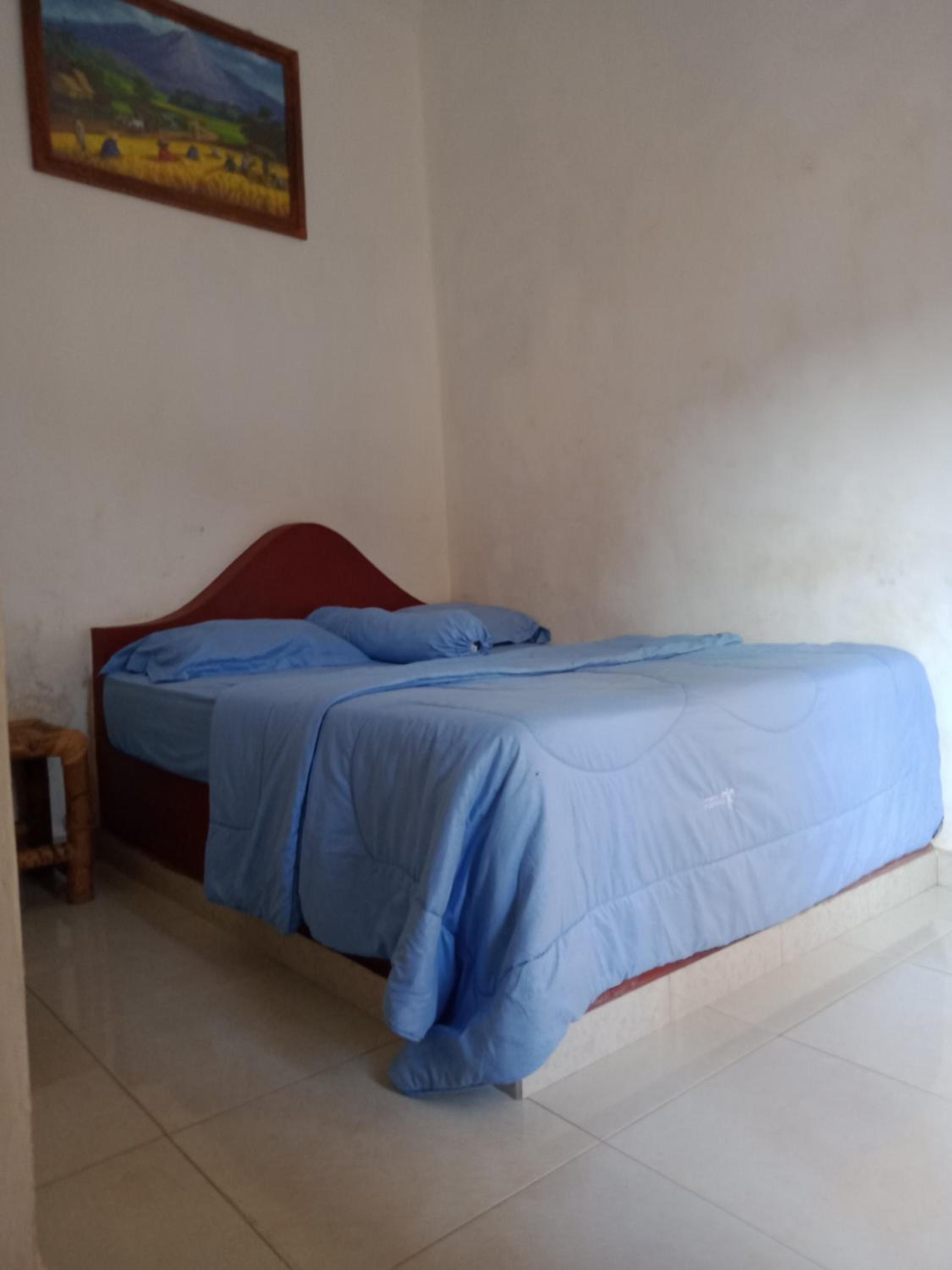 Superior Double Room - Photo 13