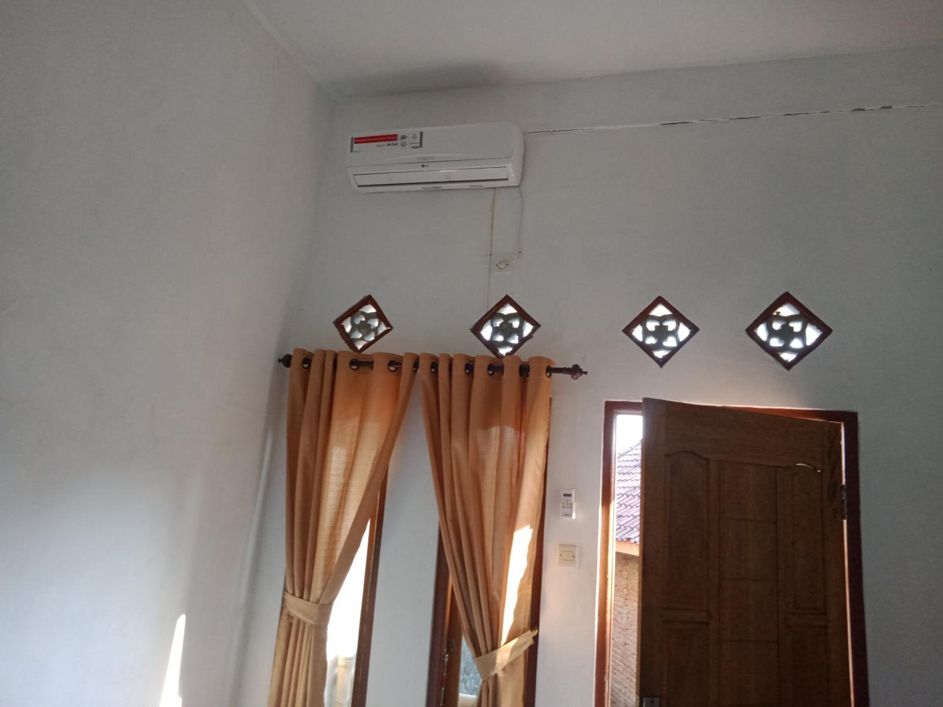 Superior Double Room - Photo 1