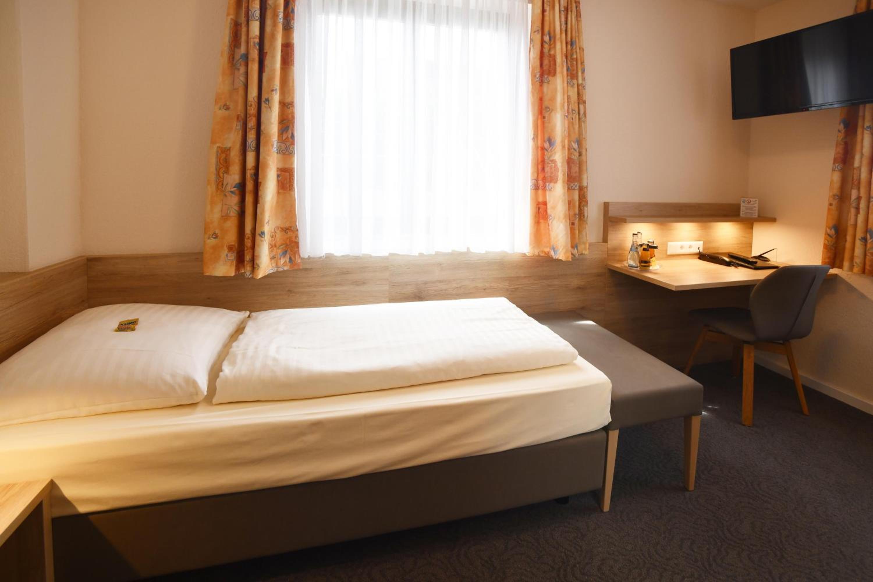 Comfort Single Room photo 2