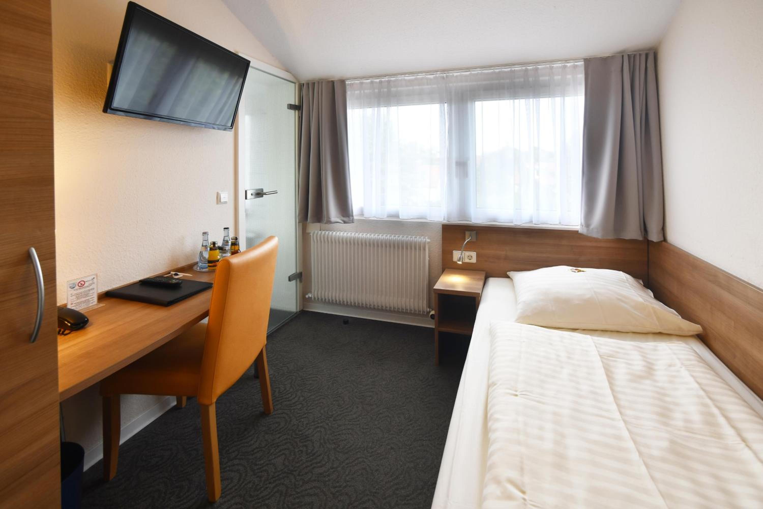 Economy Single Room photo 1