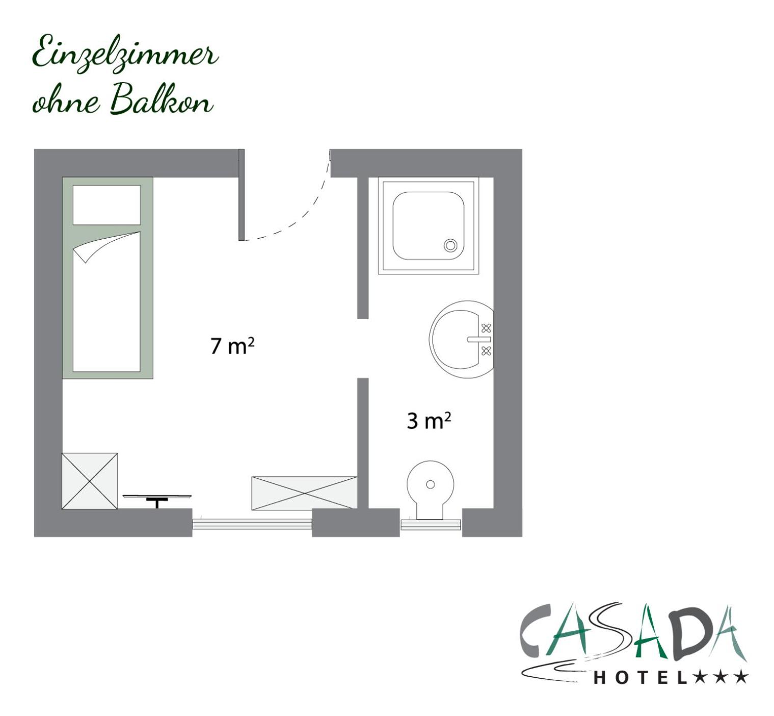 Single Room photo 1
