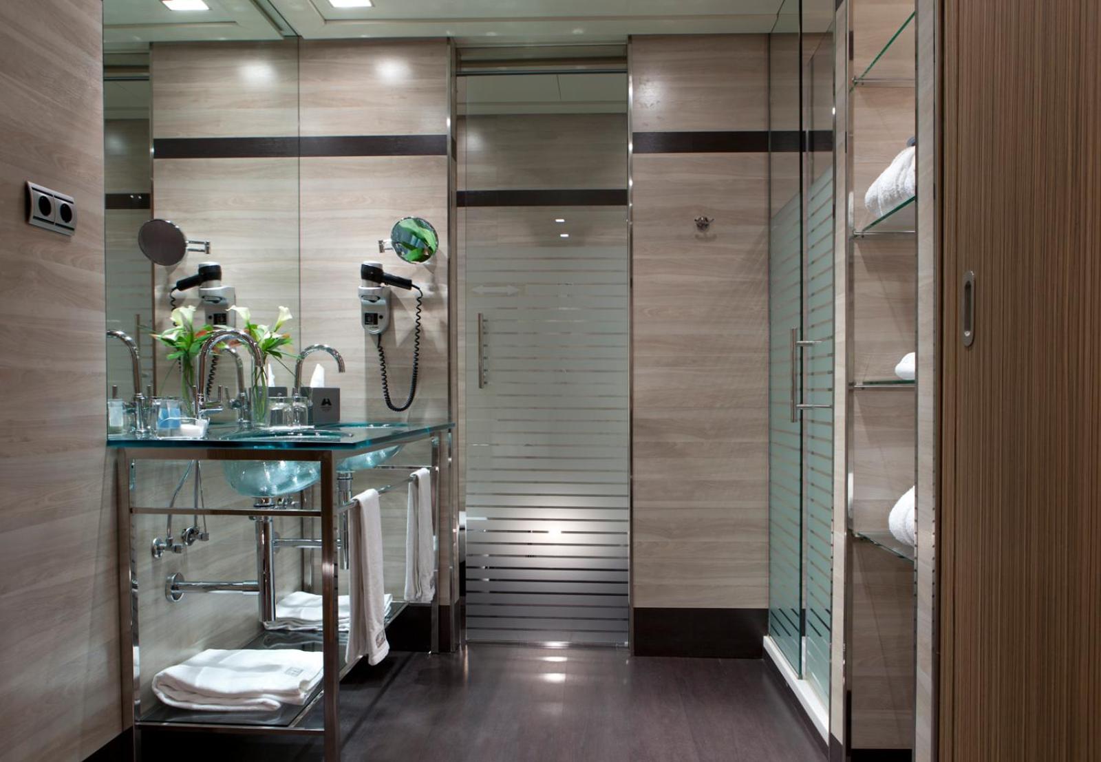 Executive Double Room - Photo 2