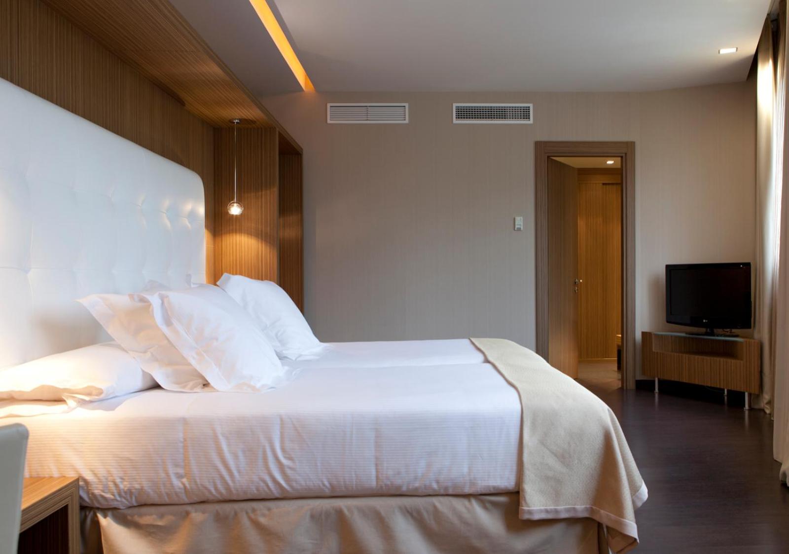 Executive Double Room - Photo 4