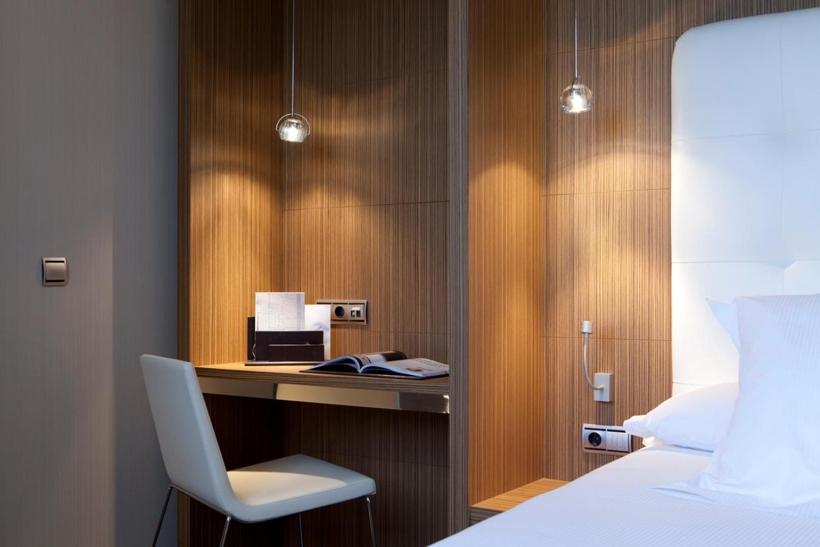 Executive Double Room - Photo 3