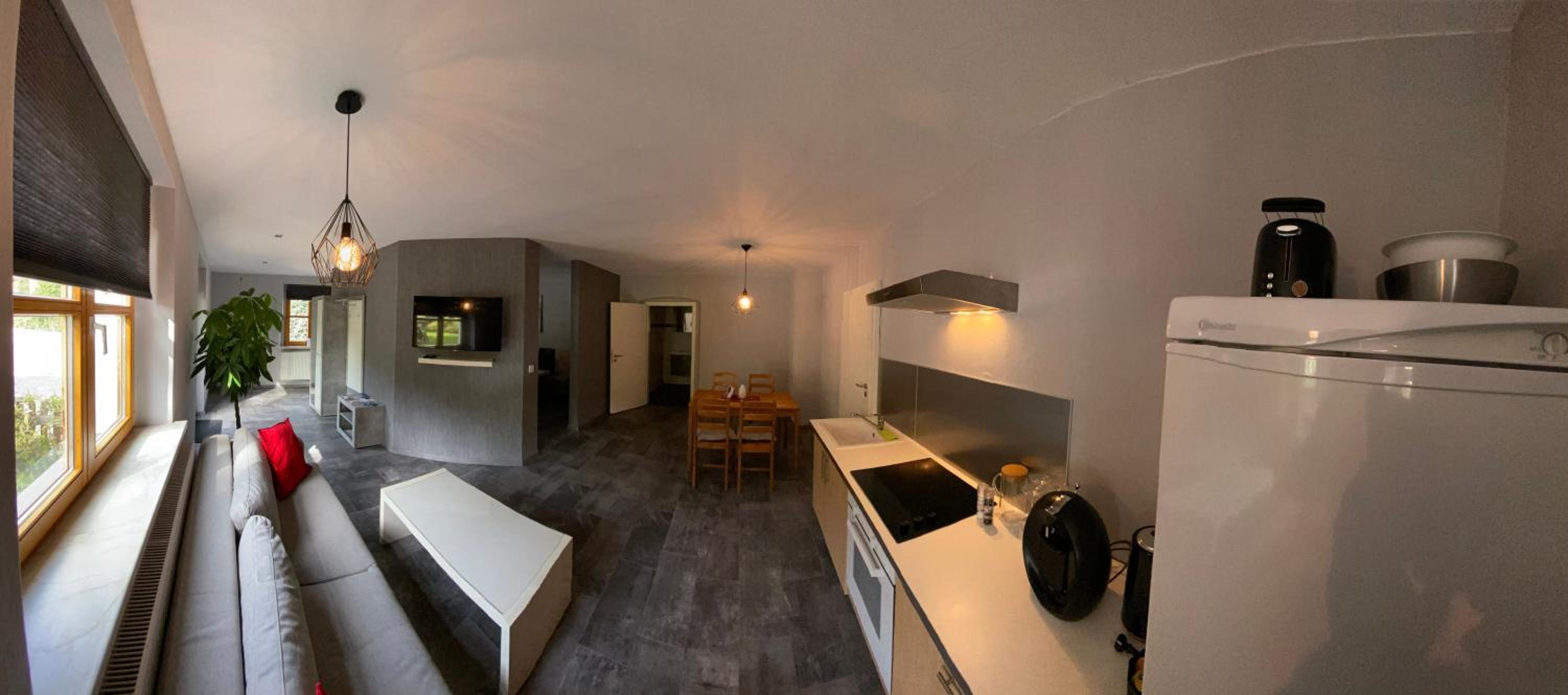 Double Room - Disability Access - Photo 5