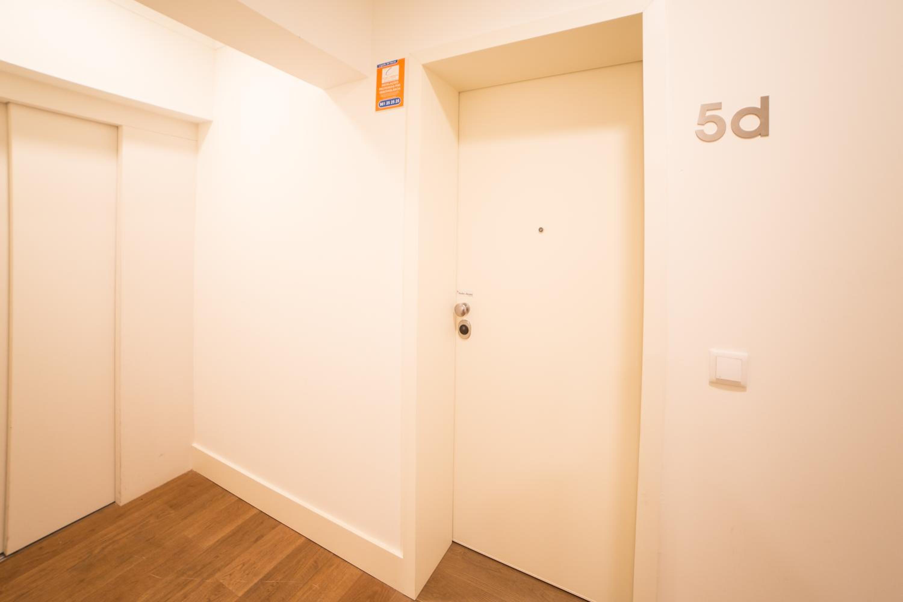 Apartment - Photo 18