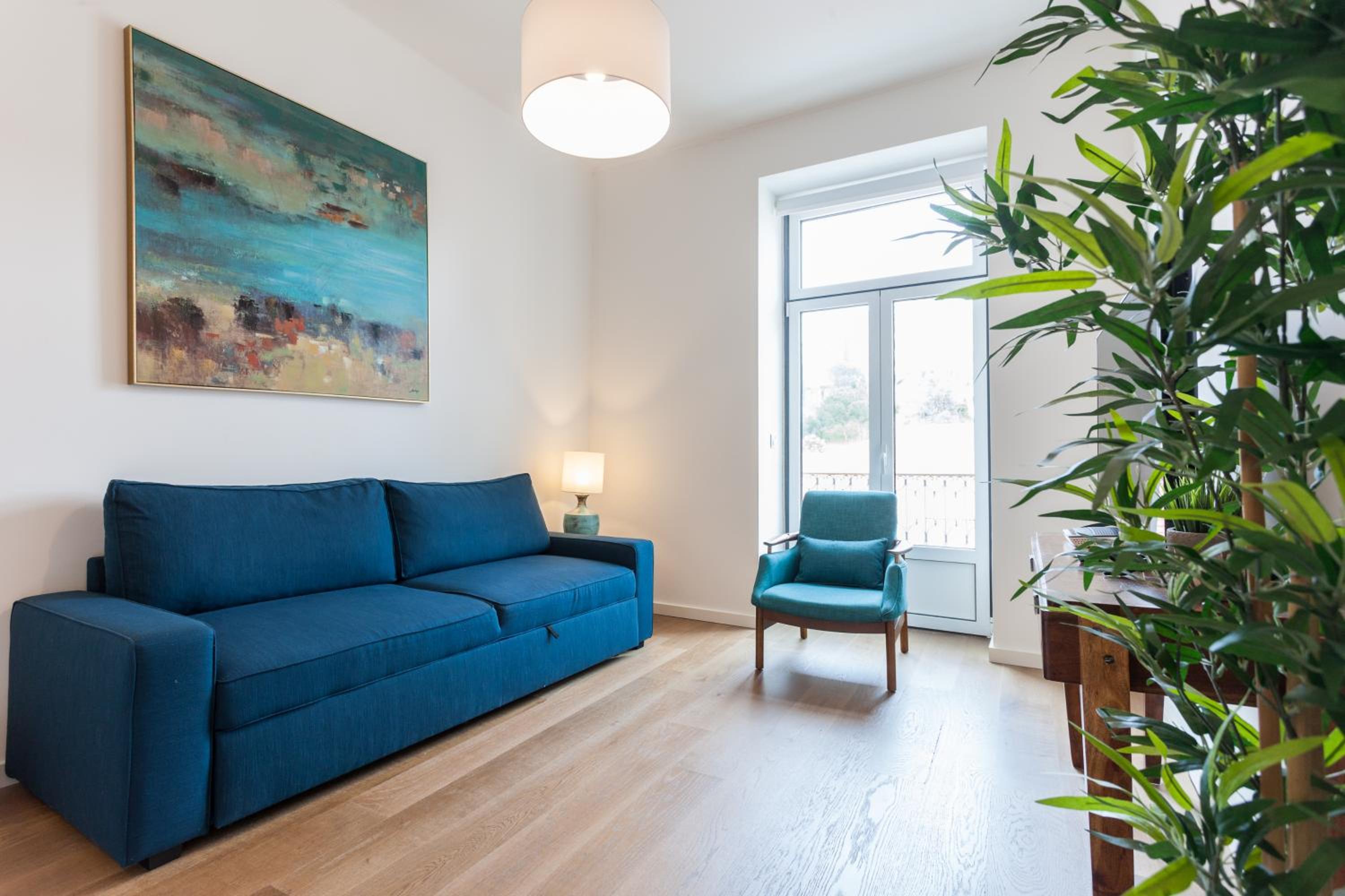 Apartment - Photo 6
