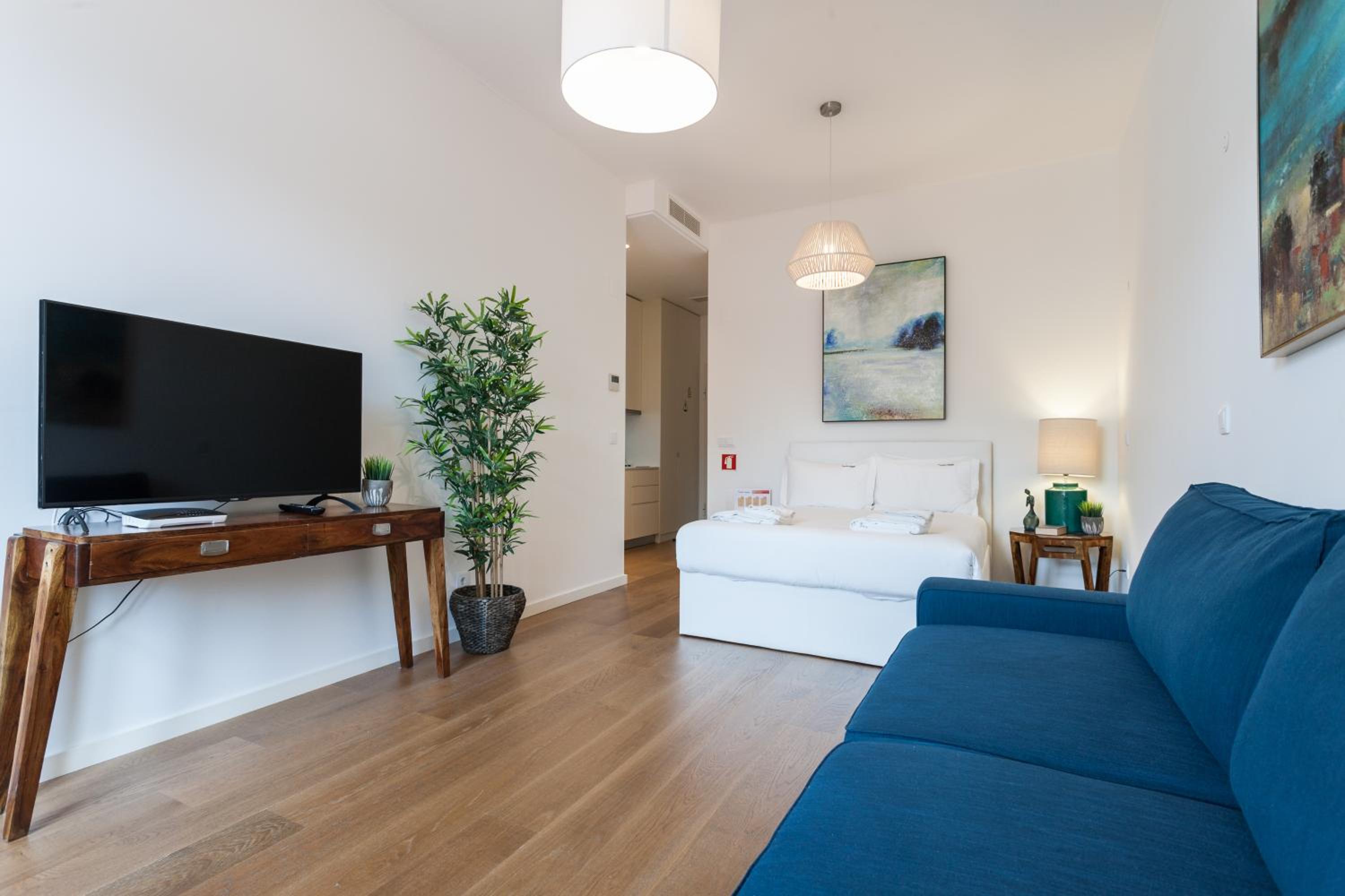 Apartment - Photo 5